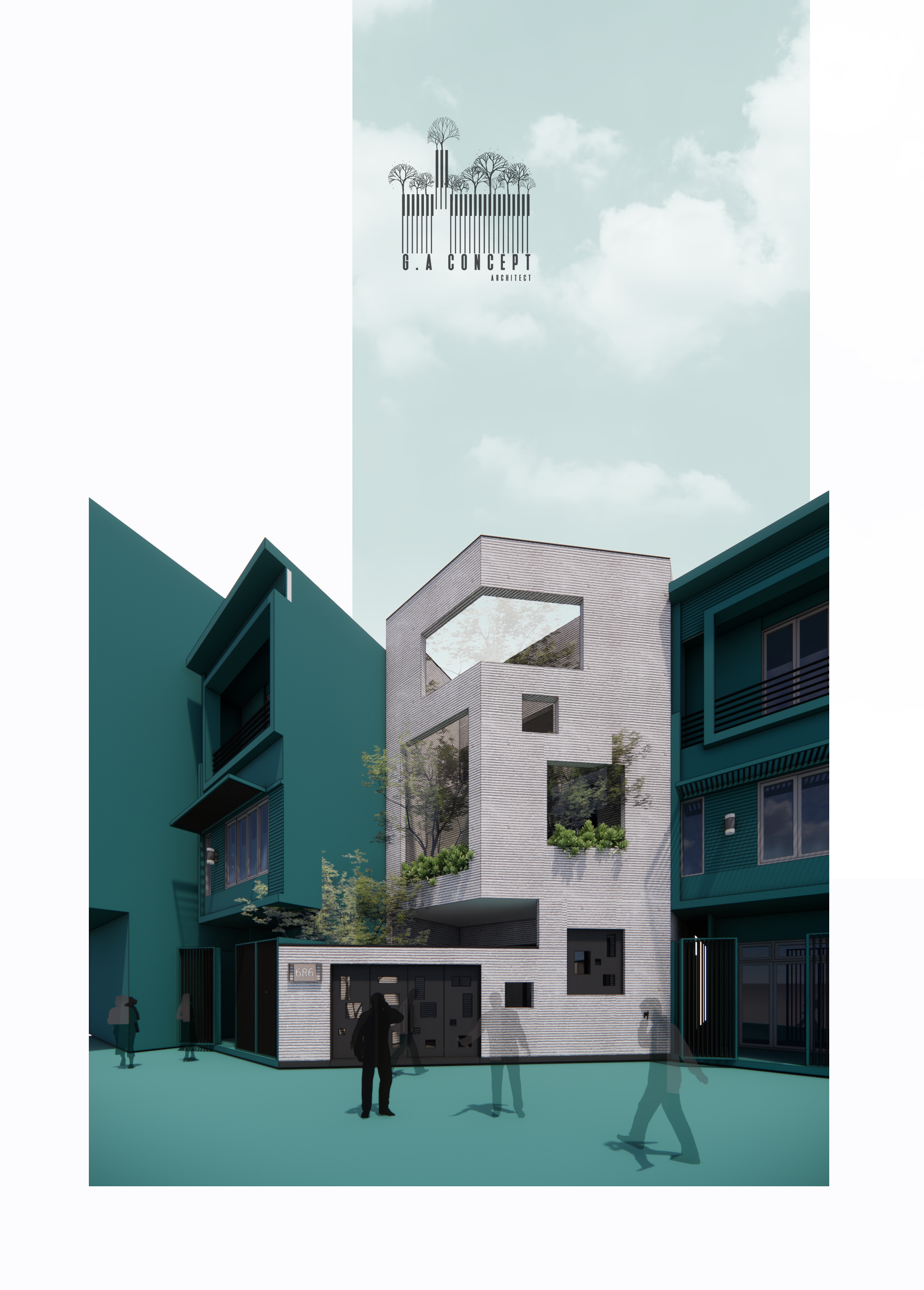 Duy Tan House thumbnail 3