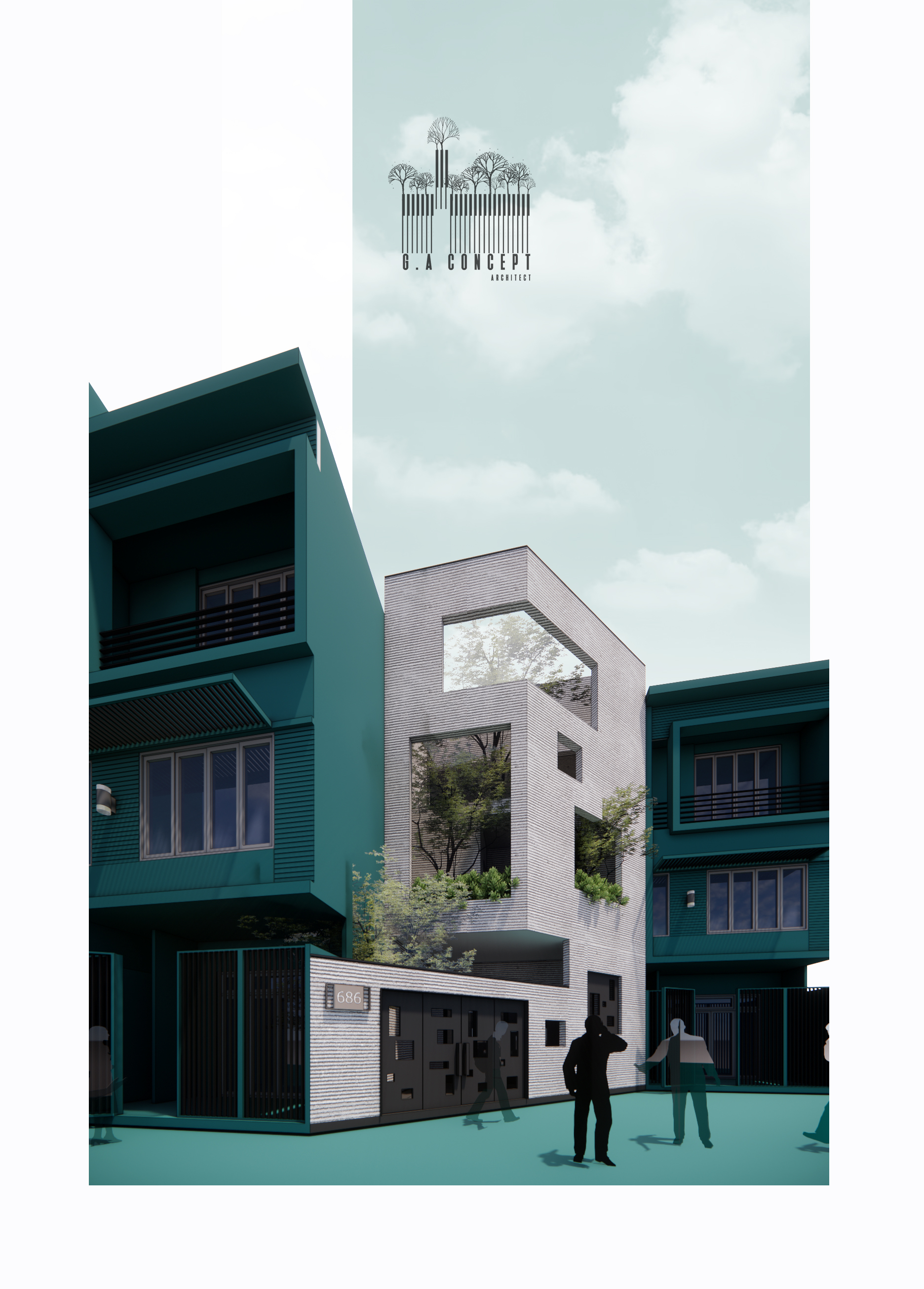 Duy Tan House thumbnail 15