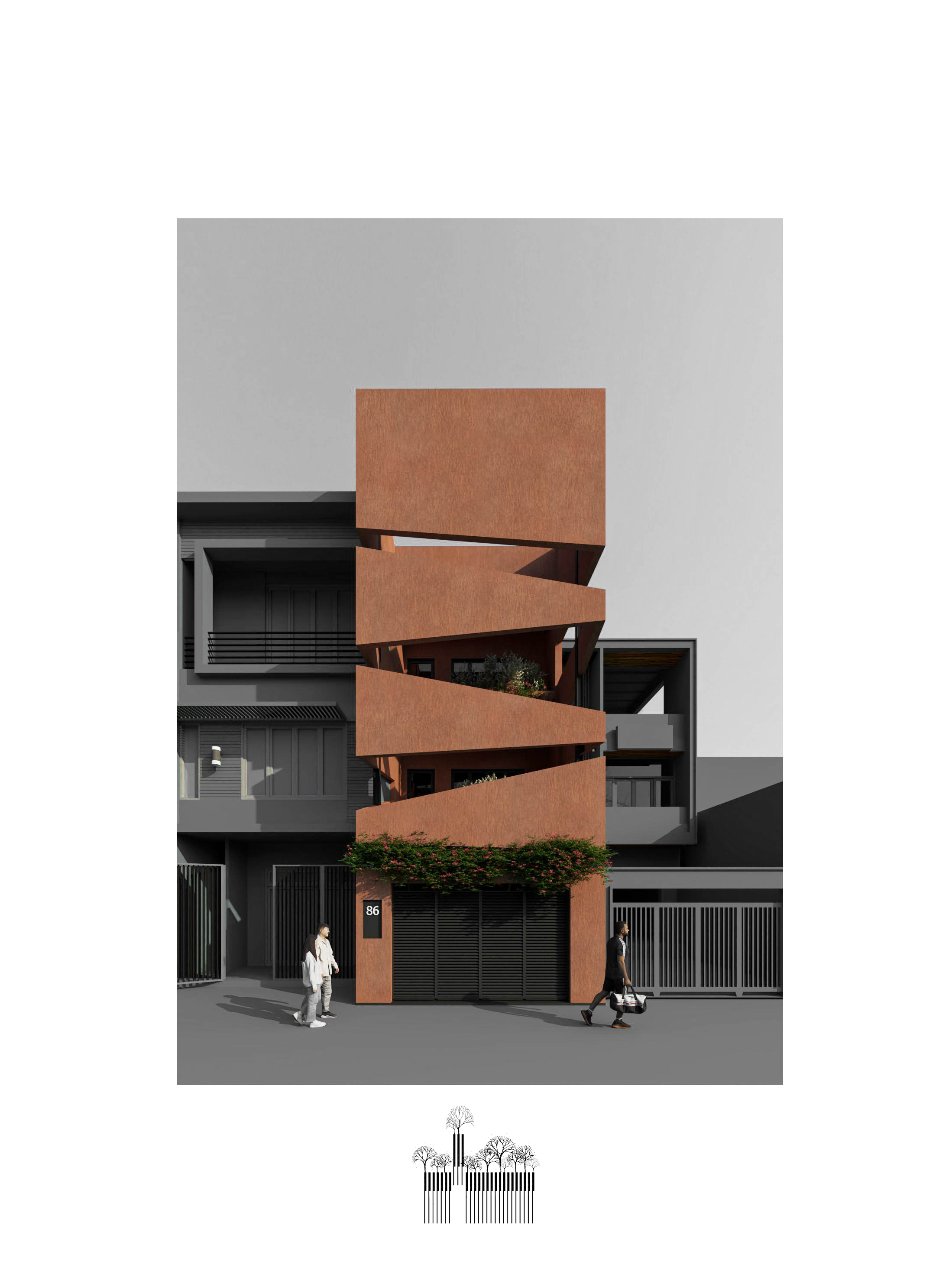 Renovation – Tro Danh