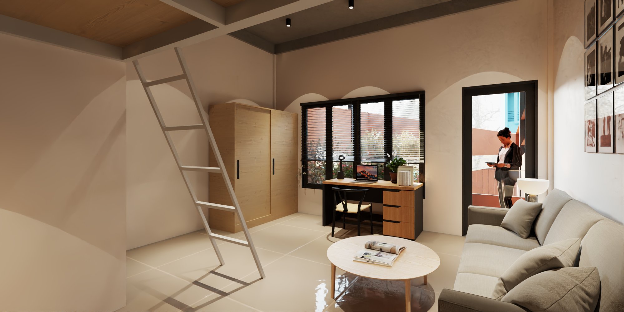 Renovation – Tro Danh thumbnail 7