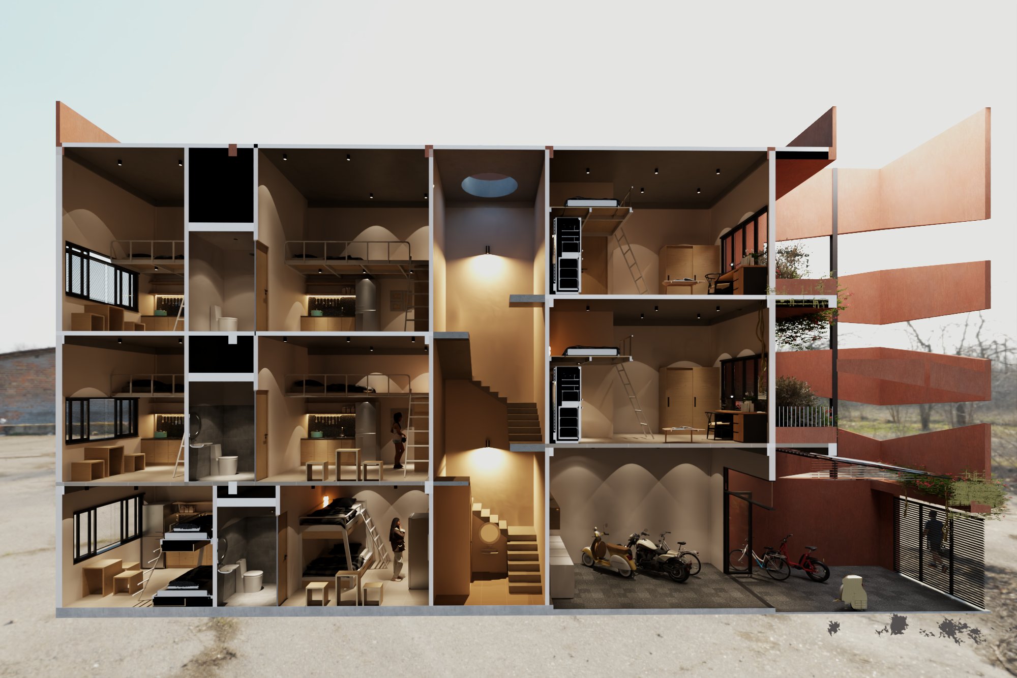 Renovation – Tro Danh thumbnail 13