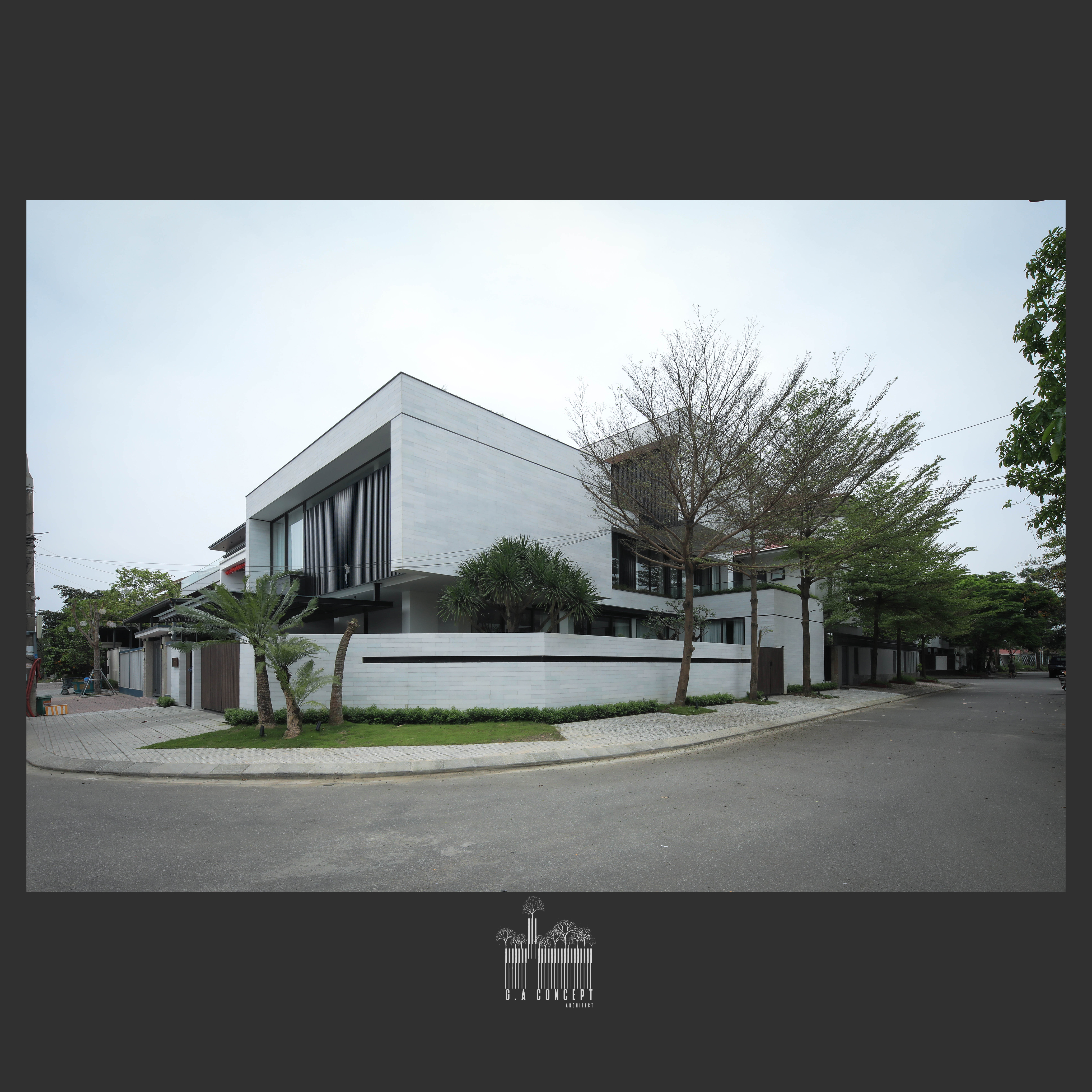 Villa Thành Tiên thumbnail 3