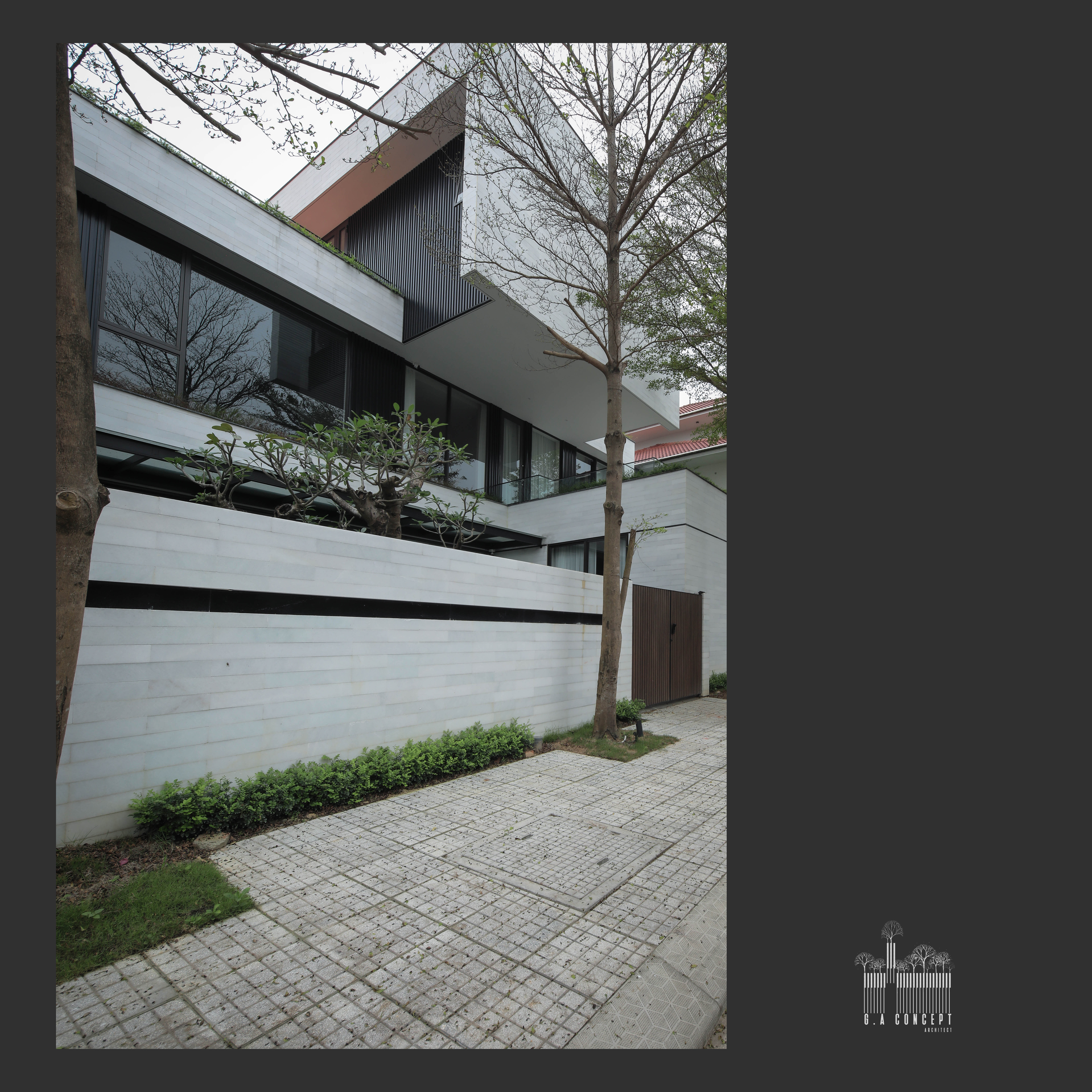Villa Thành Tiên thumbnail 5