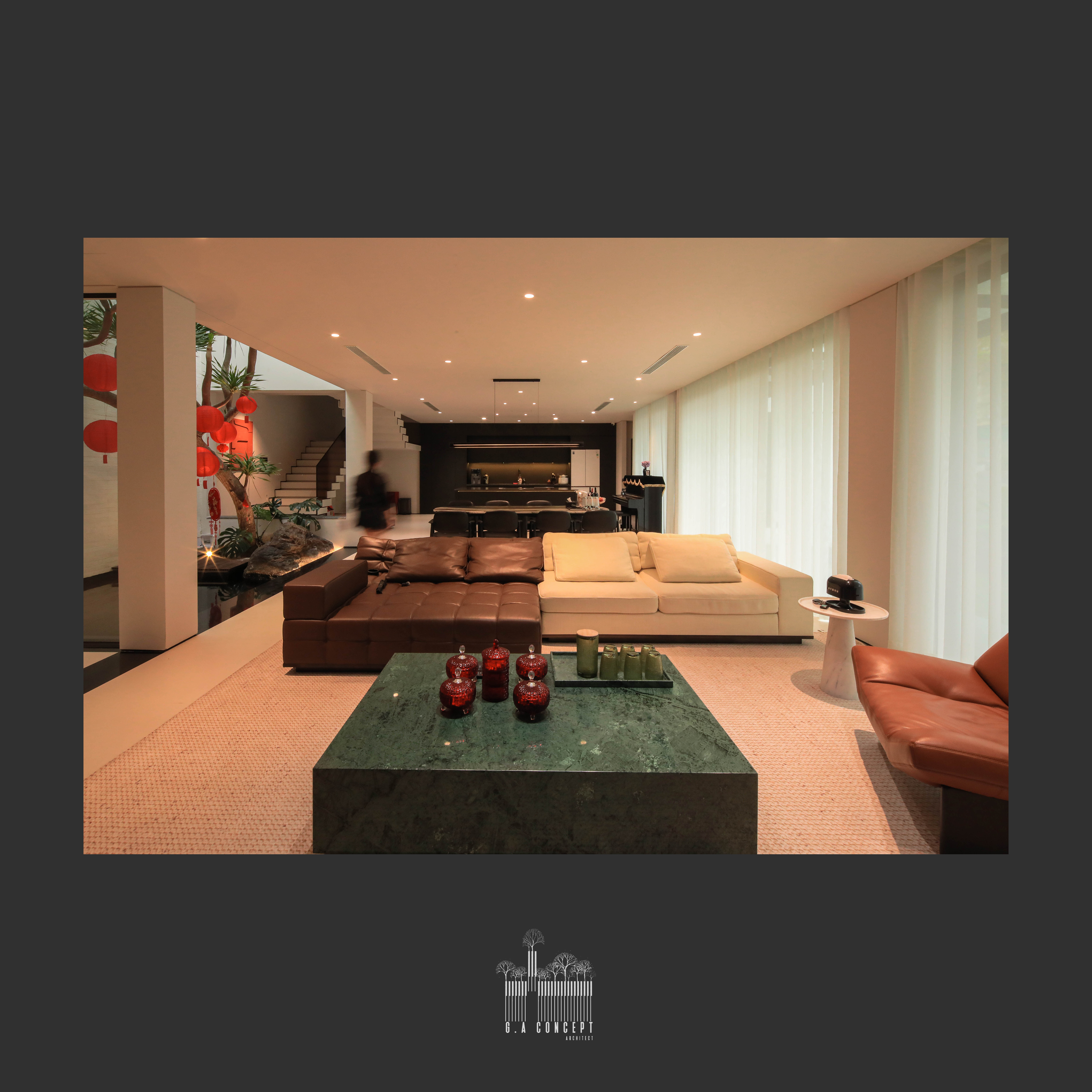 Villa Thành Tiên thumbnail 11