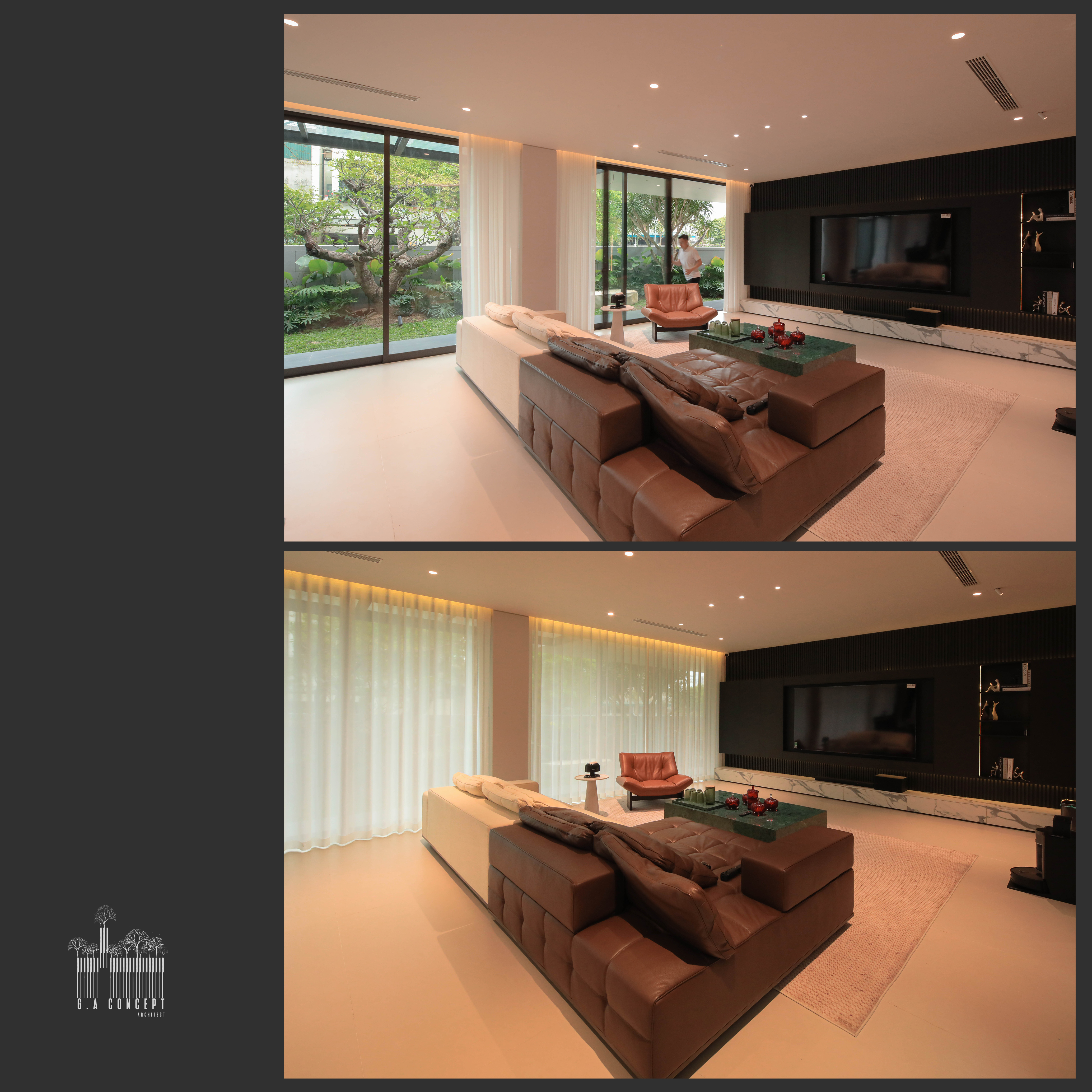 Villa Thành Tiên thumbnail 12