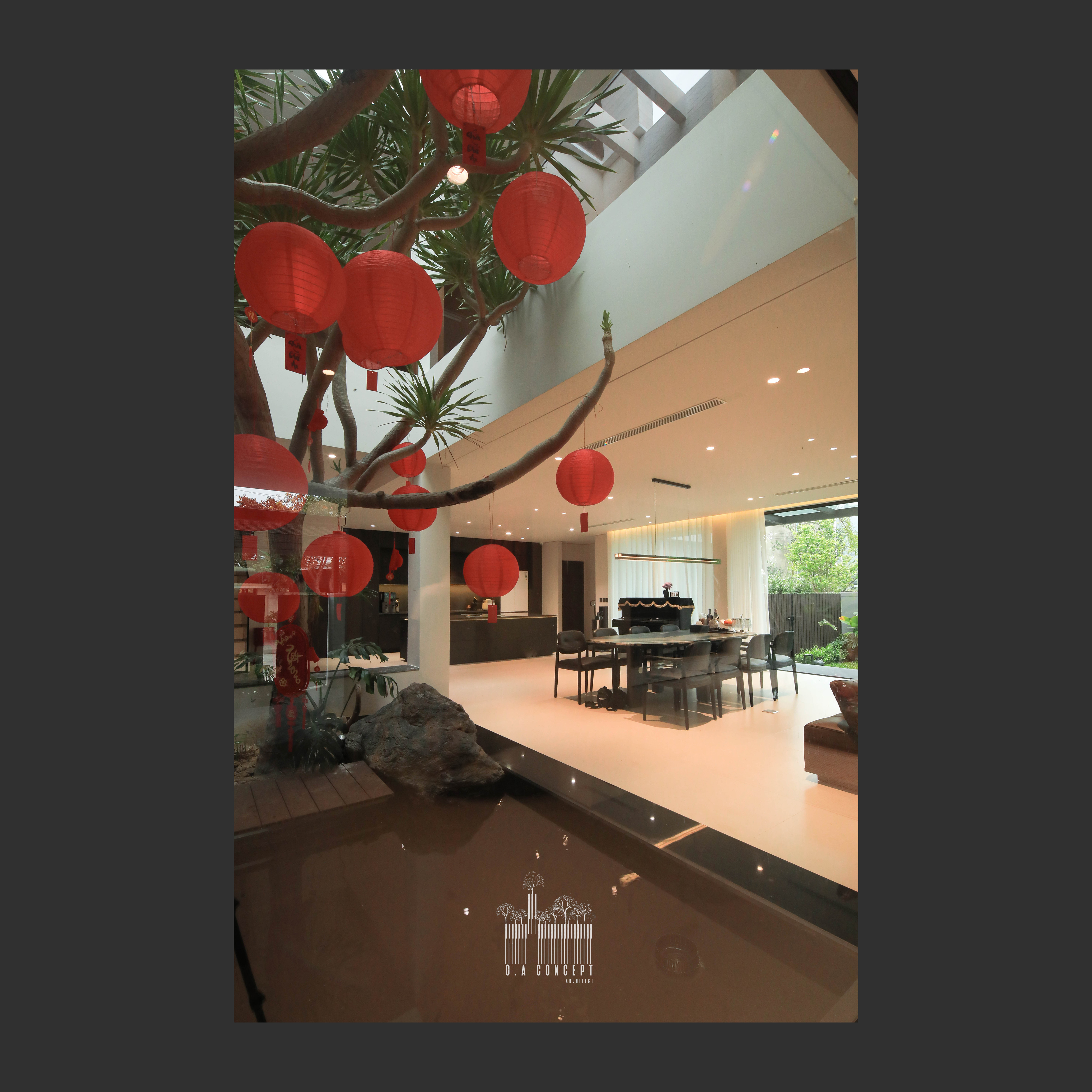 Villa Thành Tiên thumbnail 13