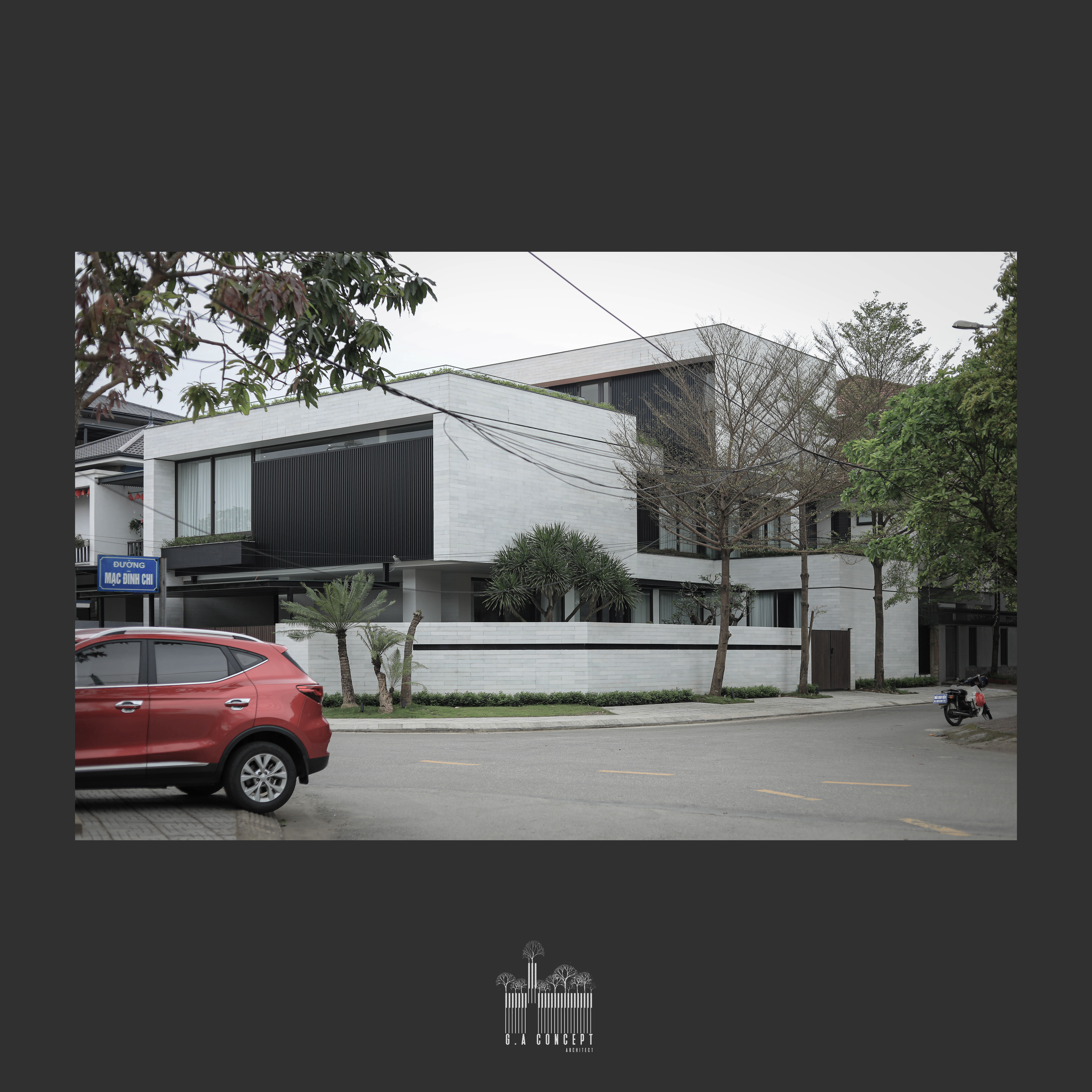 Villa Thành Tiên thumbnail 43
