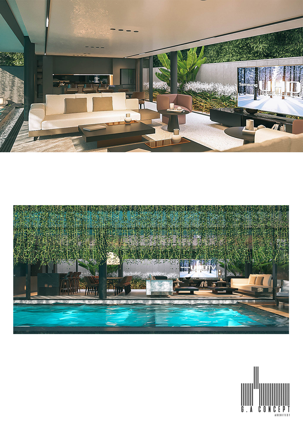 H's Villa