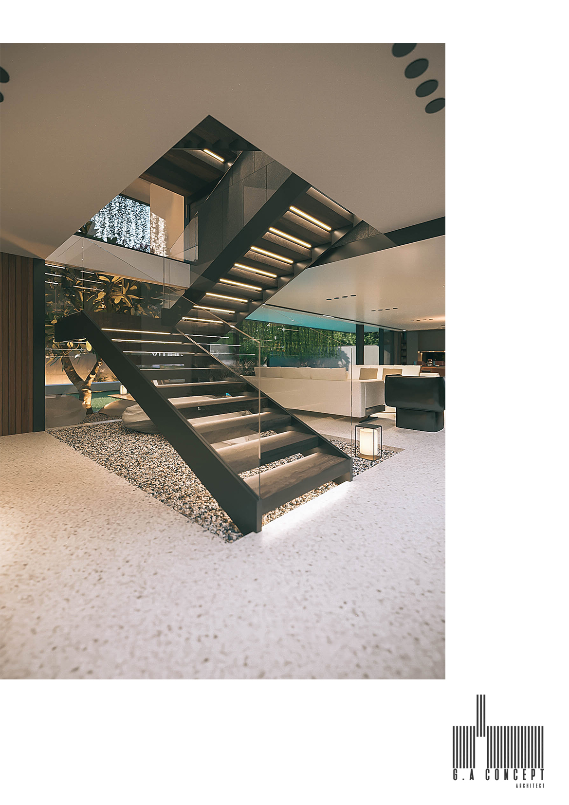 H's Villa thumbnail 4