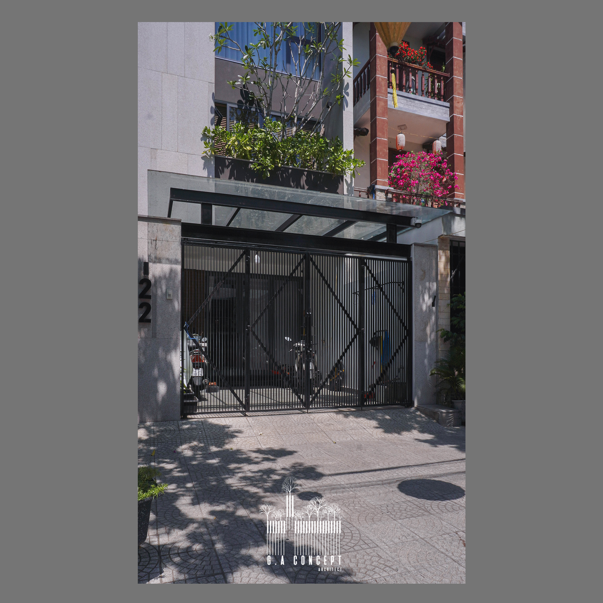 H DN' House thumbnail 8