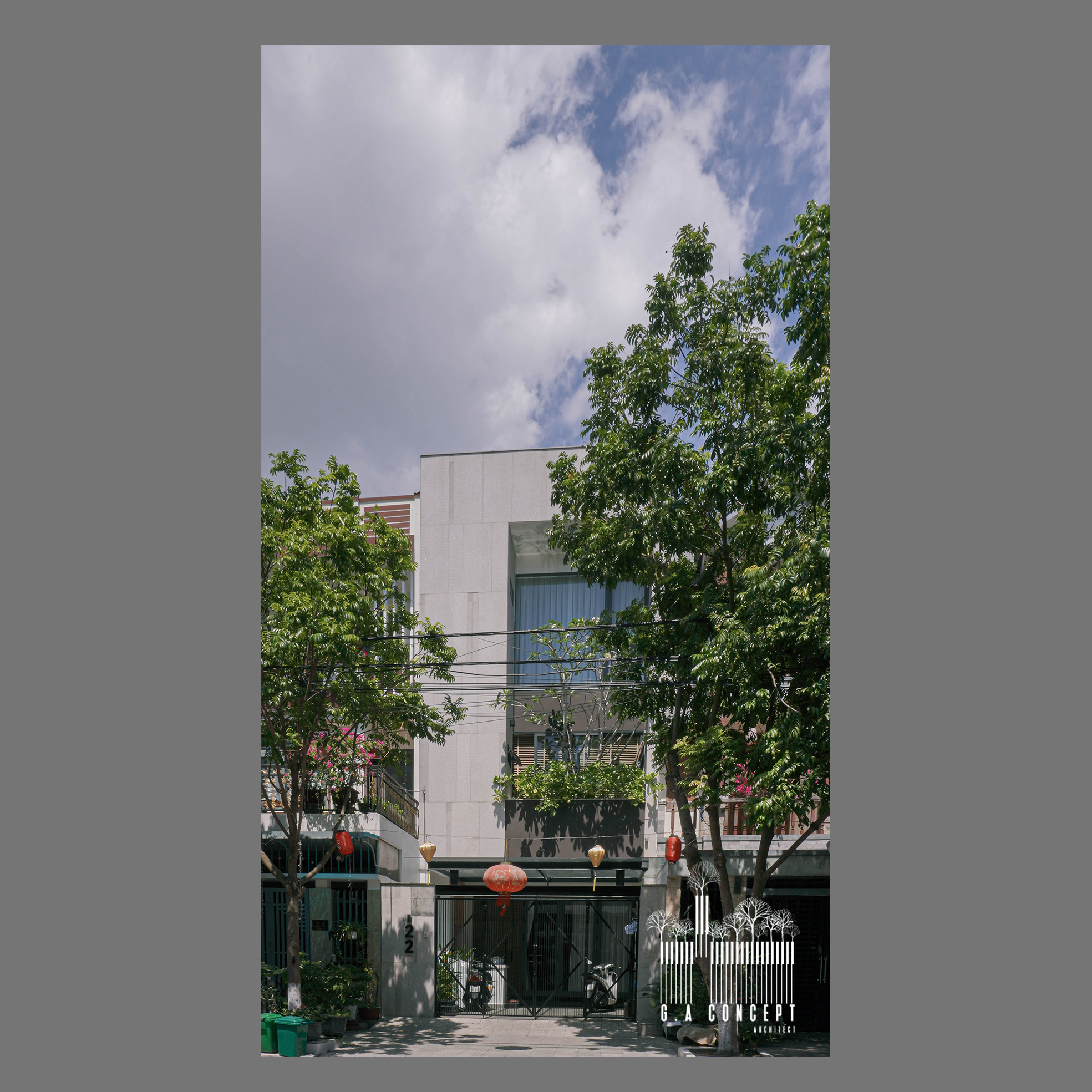 H DN' House thumbnail 11