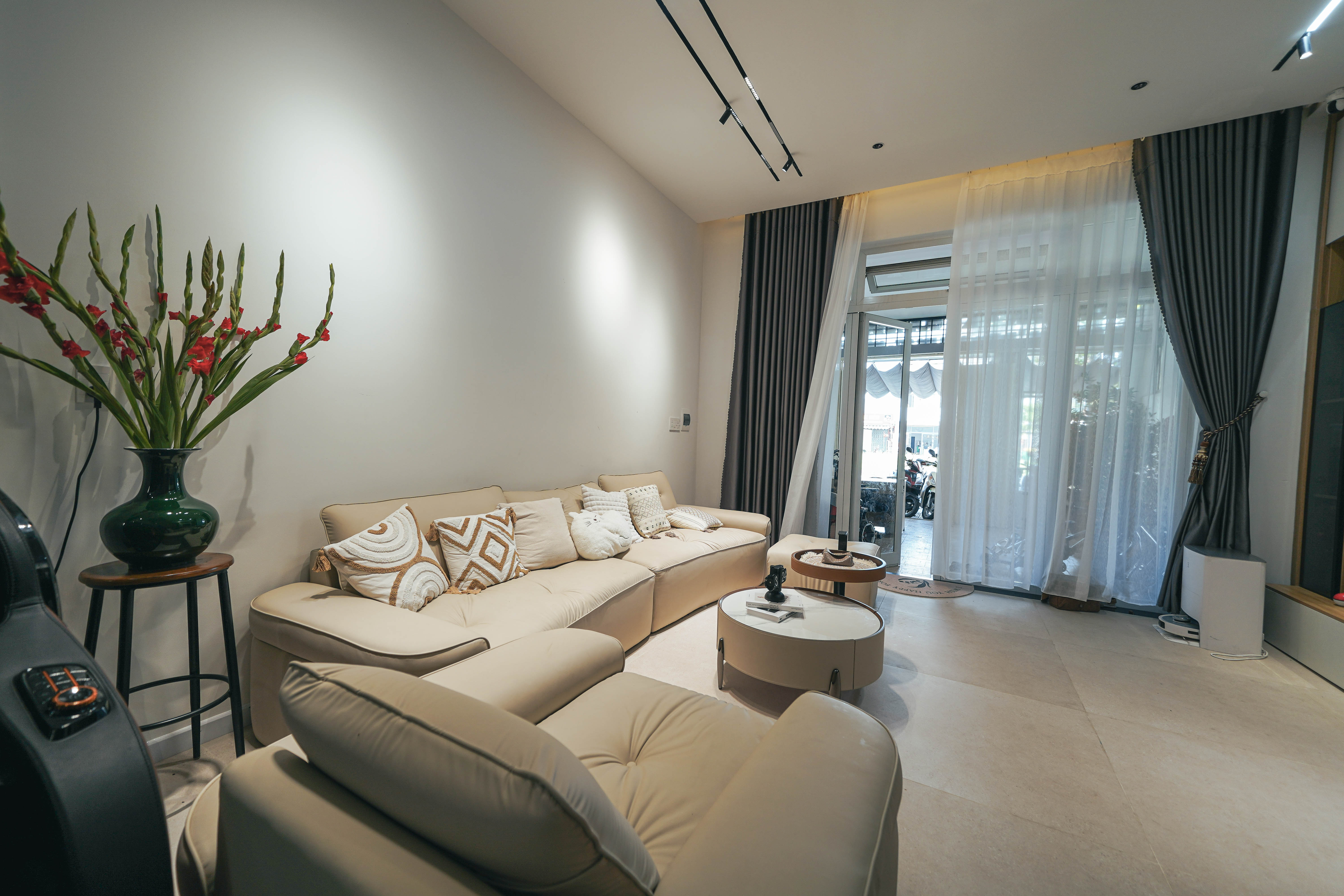 Renovation of T's House thumbnail 10
