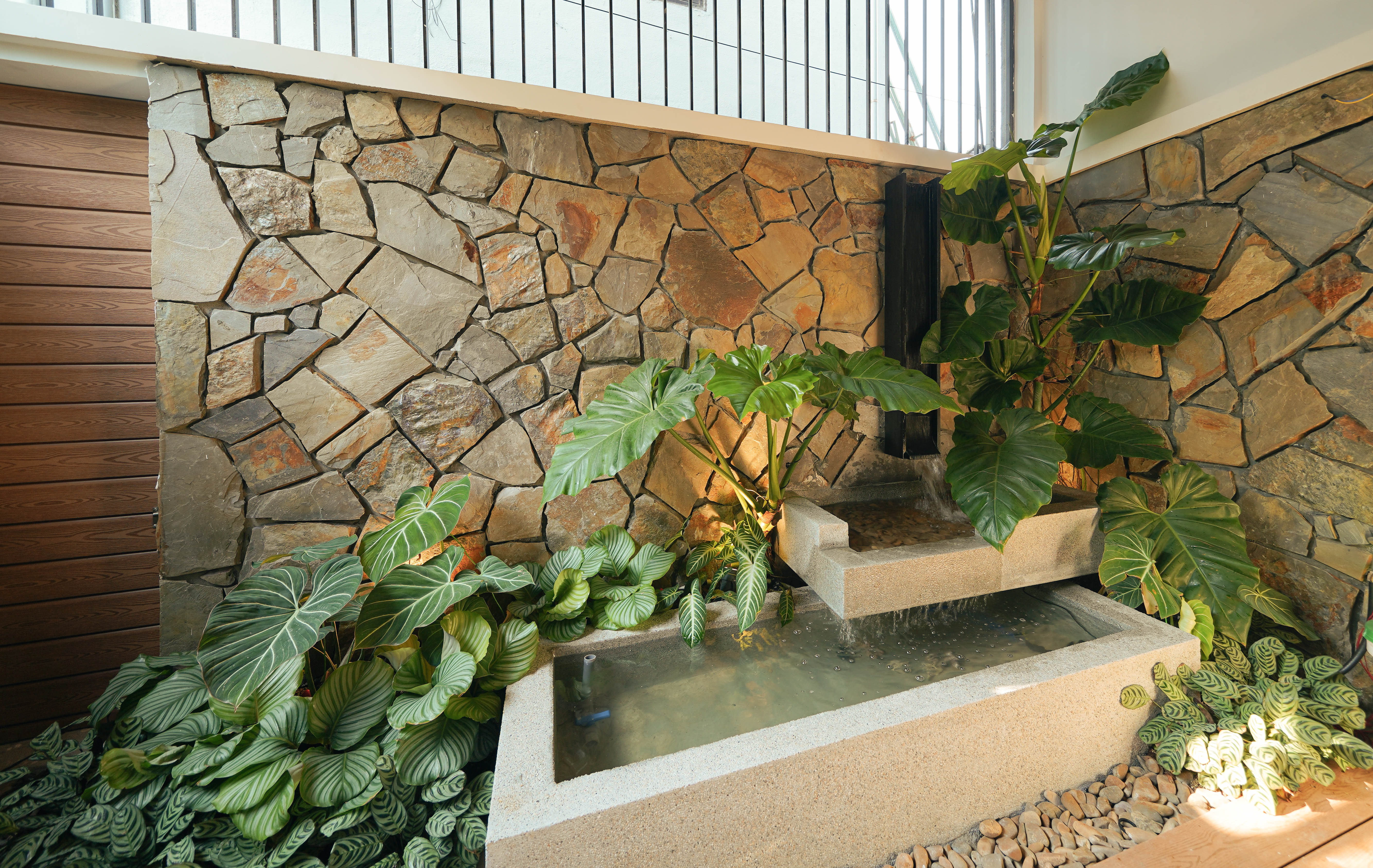 Renovation of T's House thumbnail 13