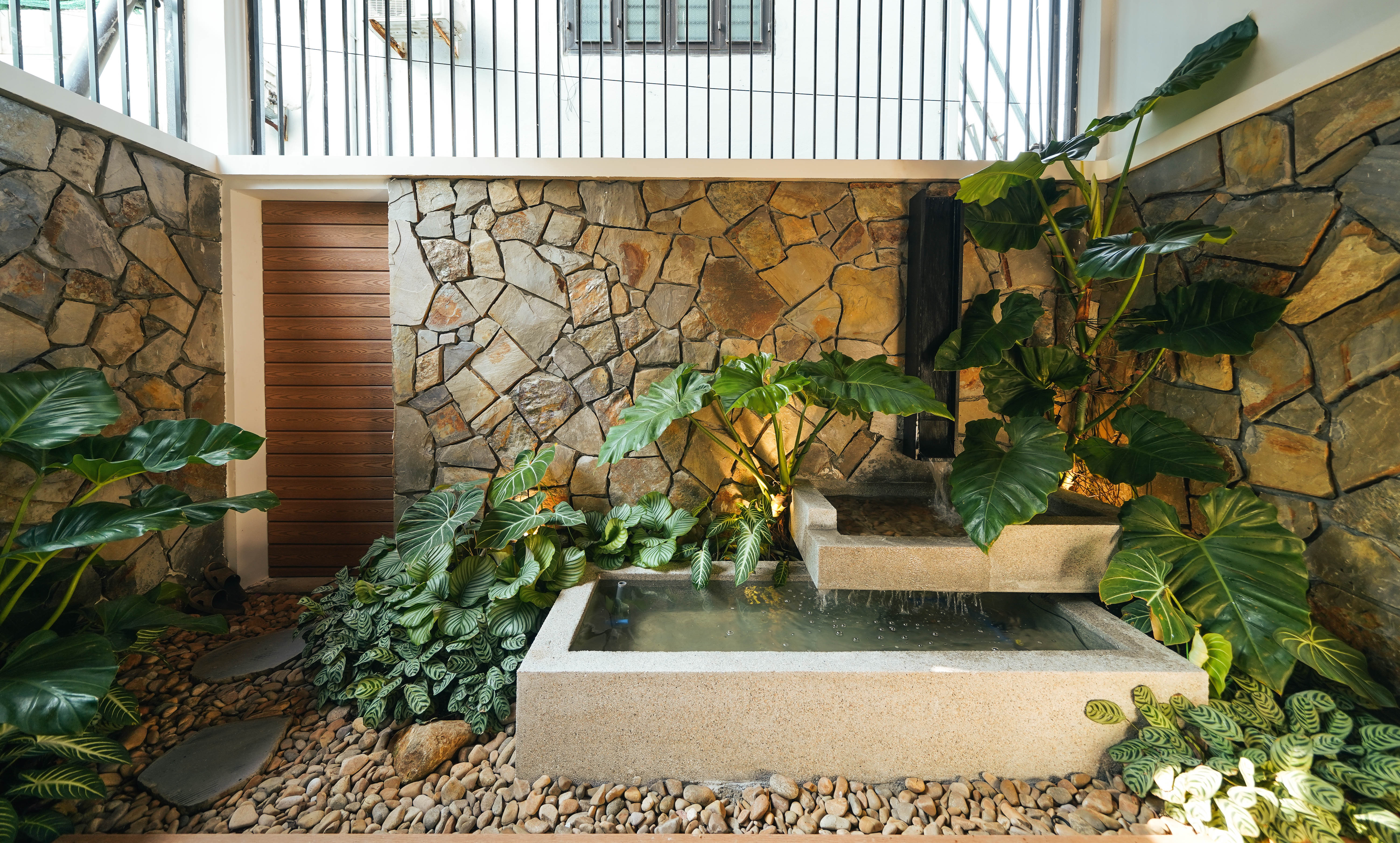 Renovation of T's House thumbnail 14