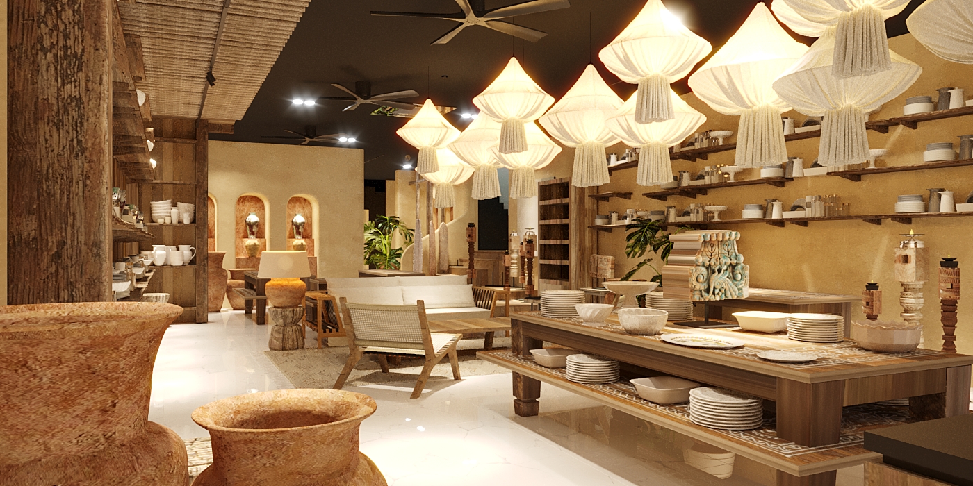 Ceramics Shop Wabishabi thumbnail 2