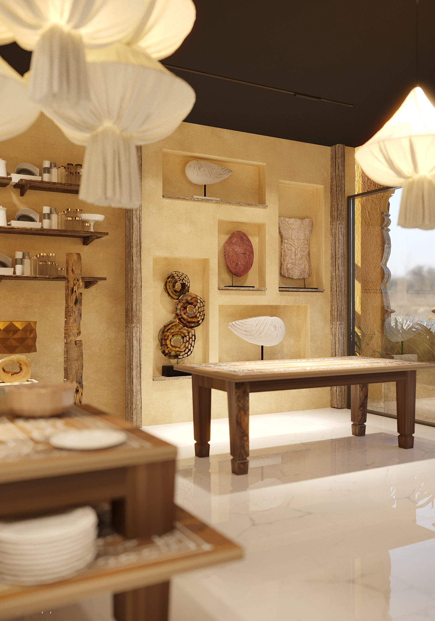Ceramics Shop Wabishabi thumbnail 3