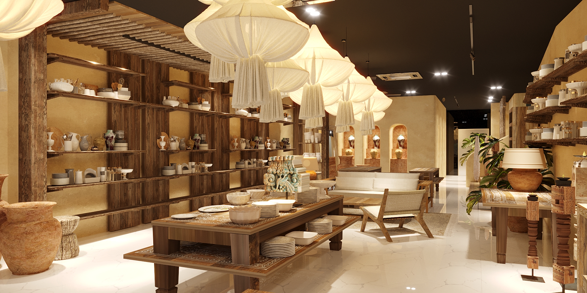 Ceramics Shop Wabishabi thumbnail 7