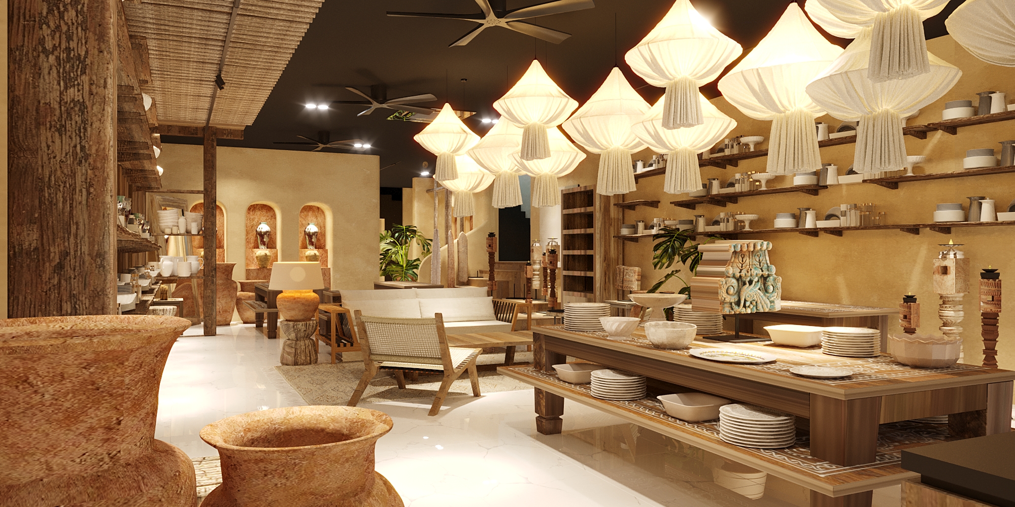 Ceramics Shop Wabishabi thumbnail 9