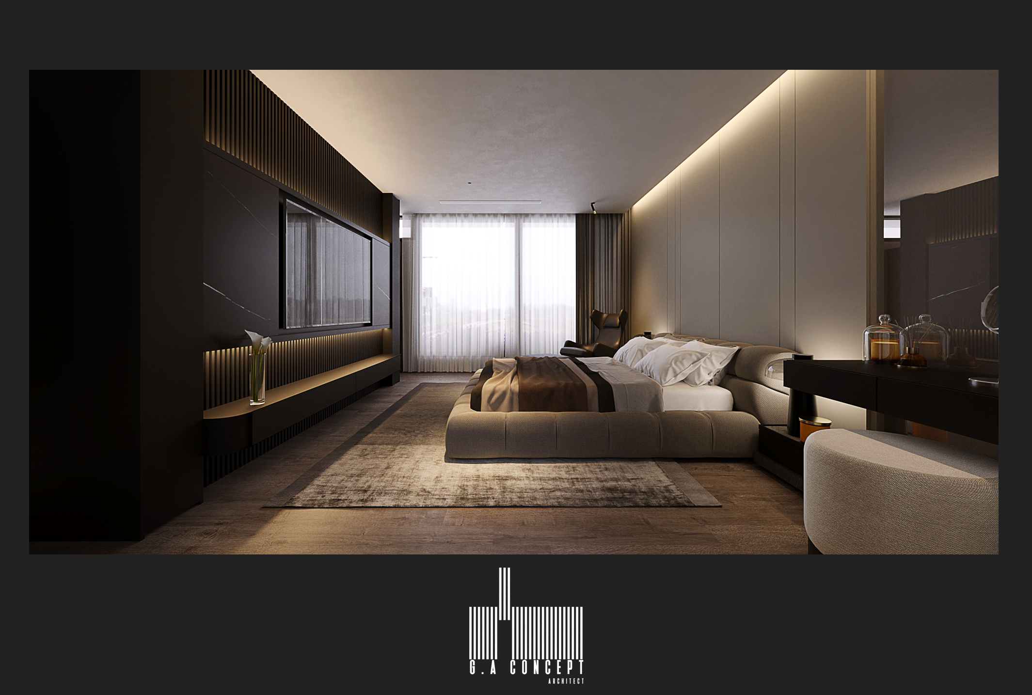 Villa Mr Thanh