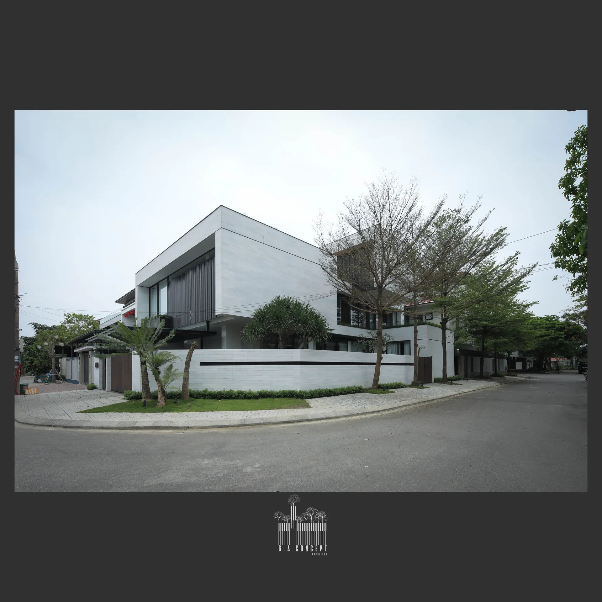 Villa Thành Tiên