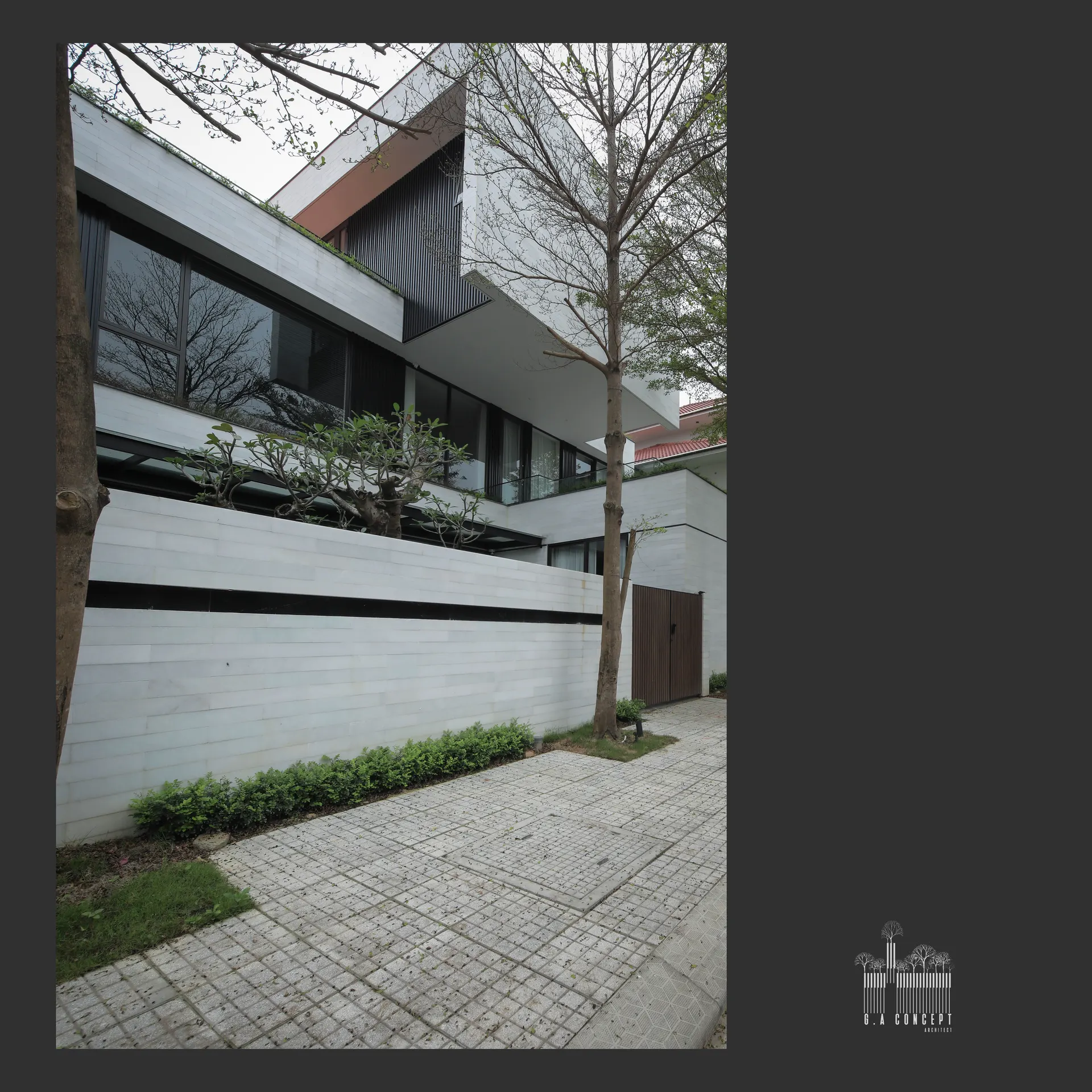 Villa Thành Tiên thumbnail 5