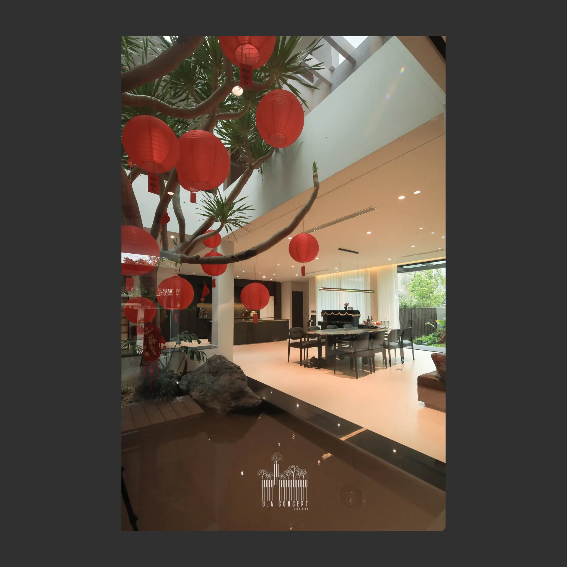 Villa Thành Tiên thumbnail 13