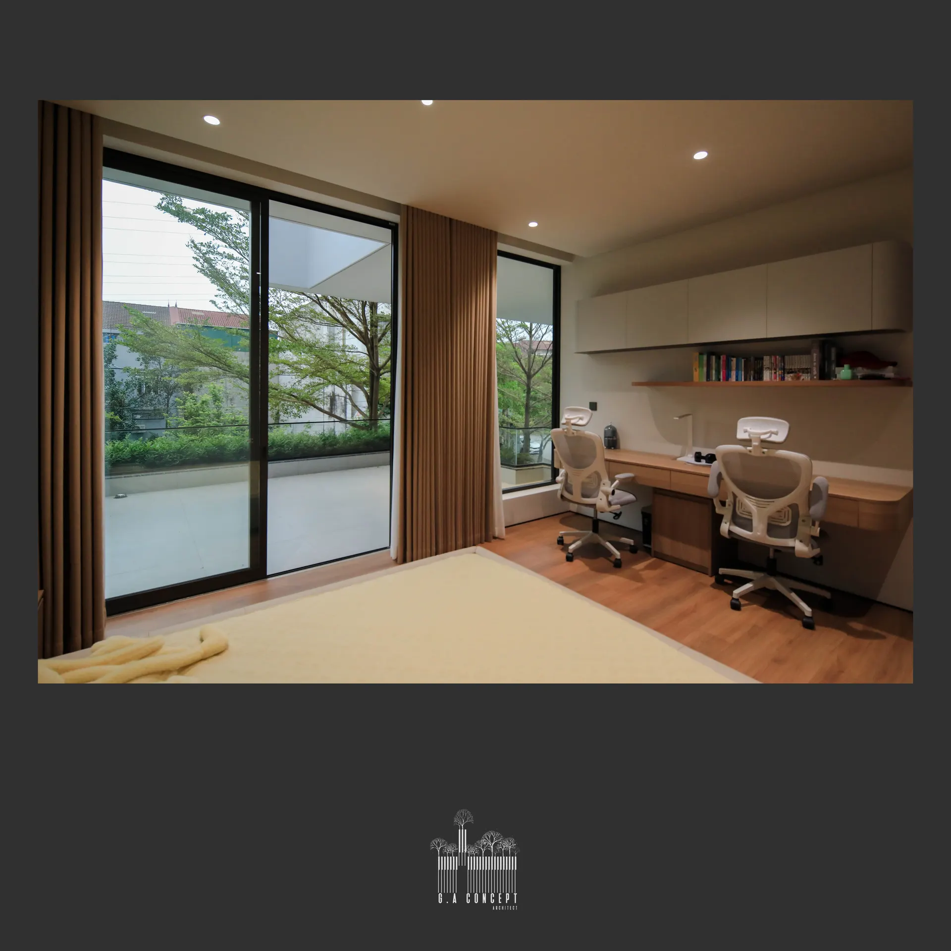 Villa Thành Tiên thumbnail 22
