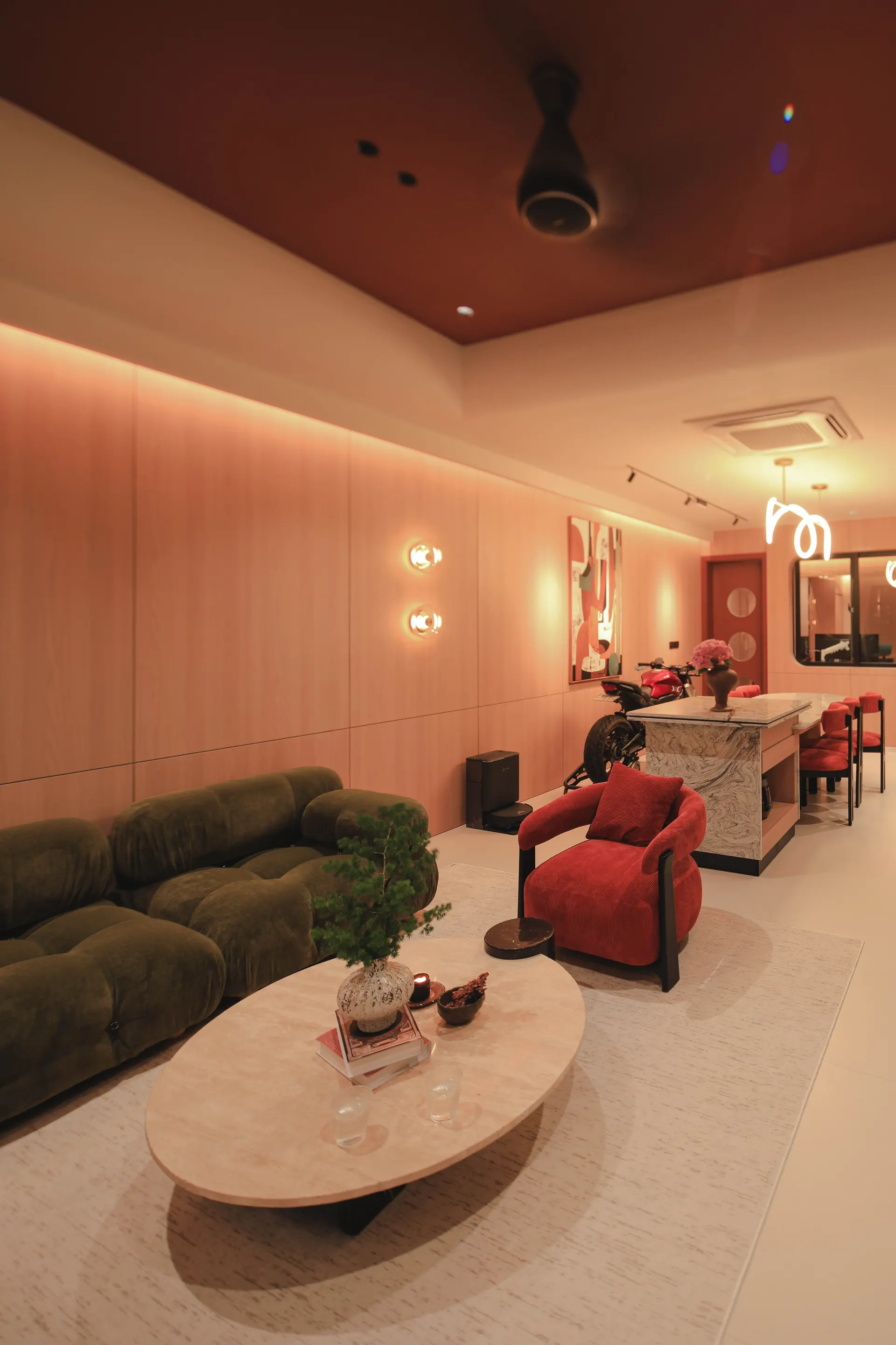 Q House – Hoa Nam 2 - Image 1