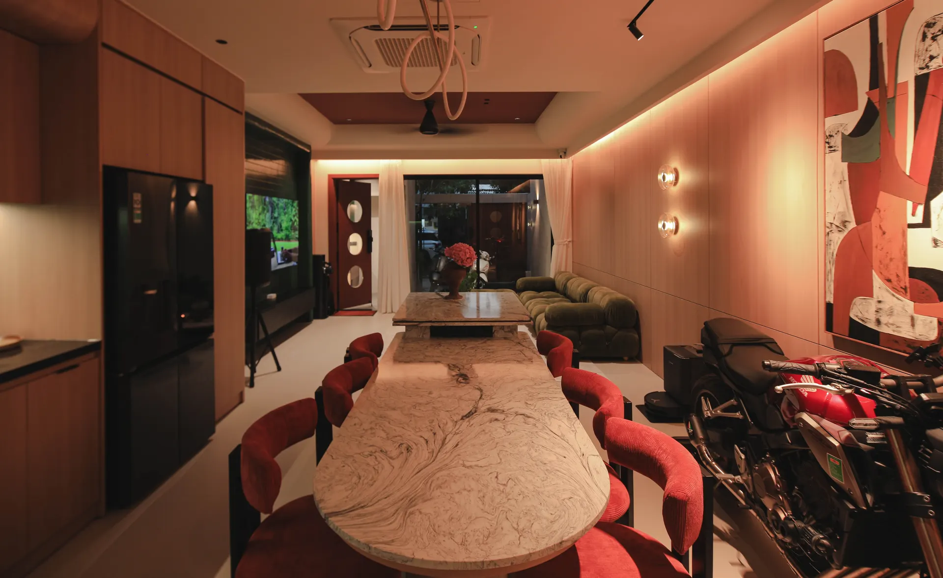Q House – Hoa Nam 2 thumbnail 3