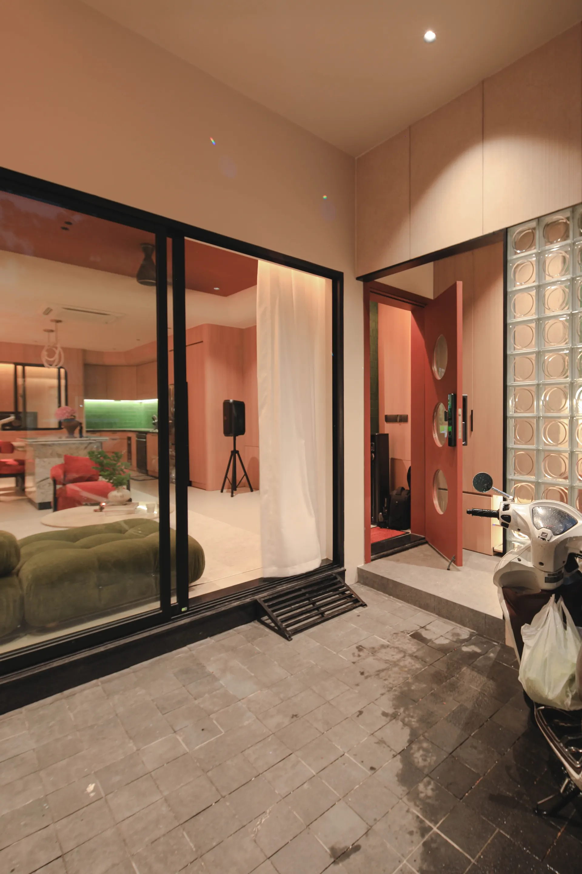 Q House – Hoa Nam 2 thumbnail 7