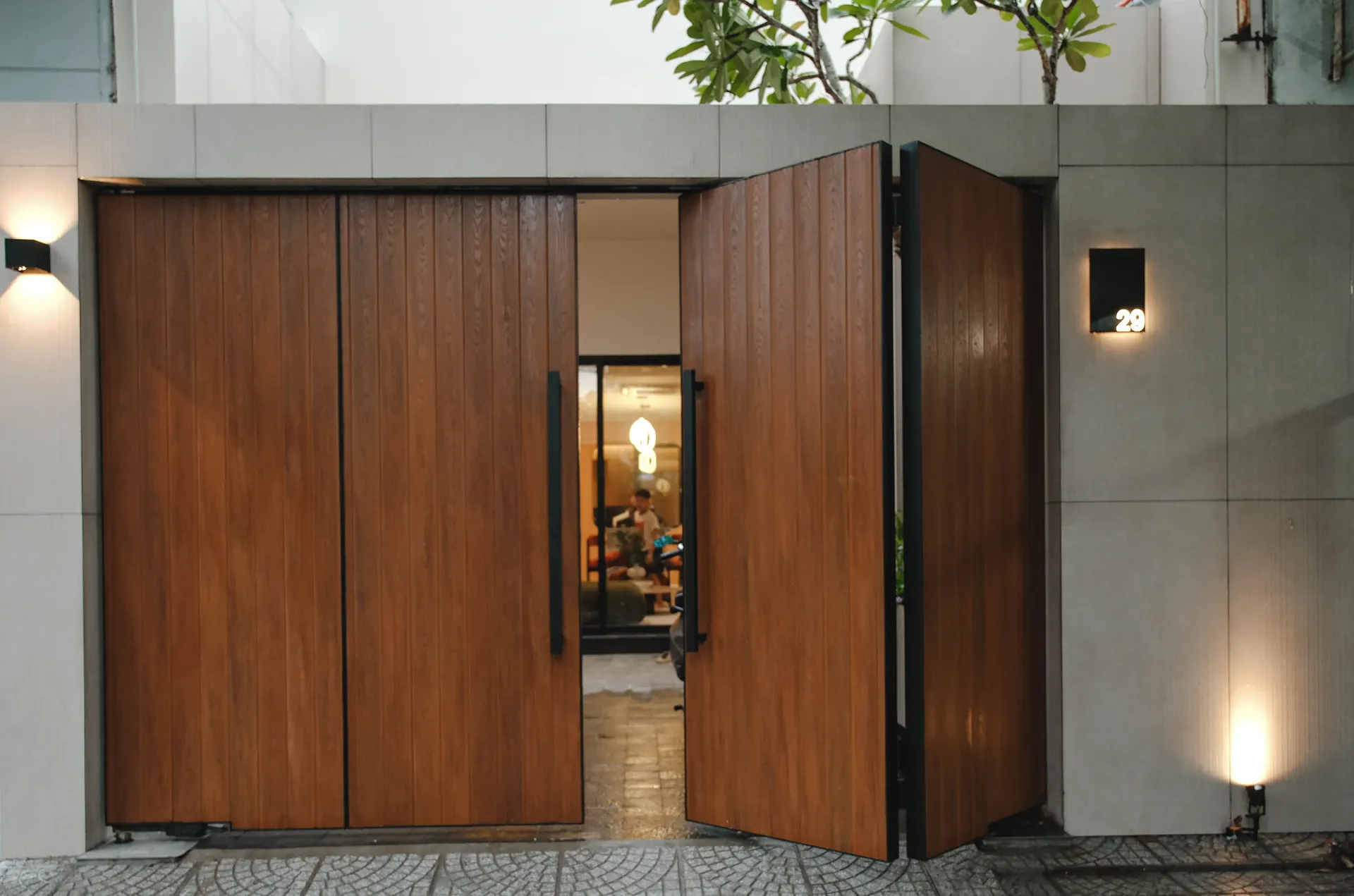Q House – Hoa Nam 2
