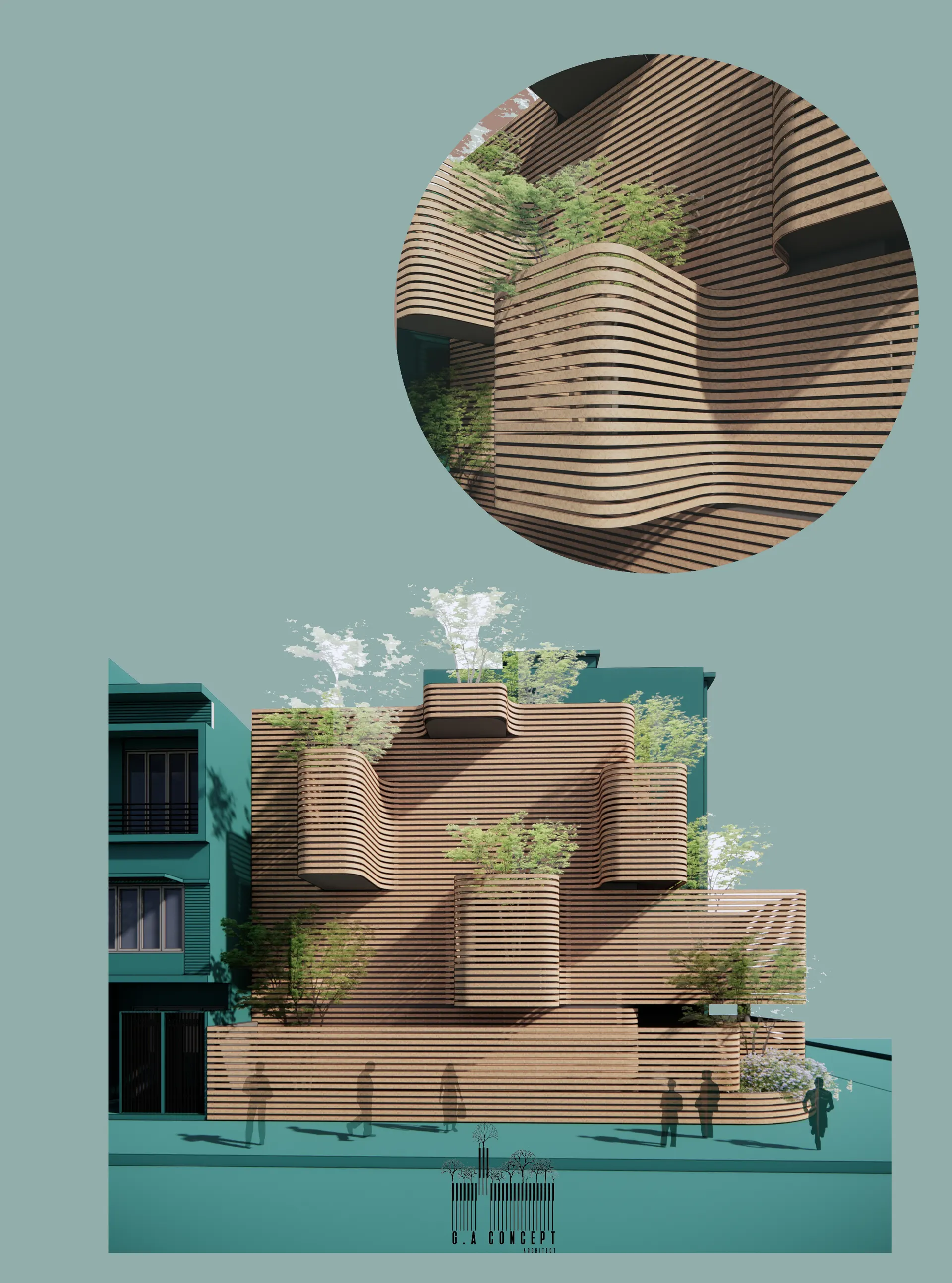 Office Renovation thumbnail 4