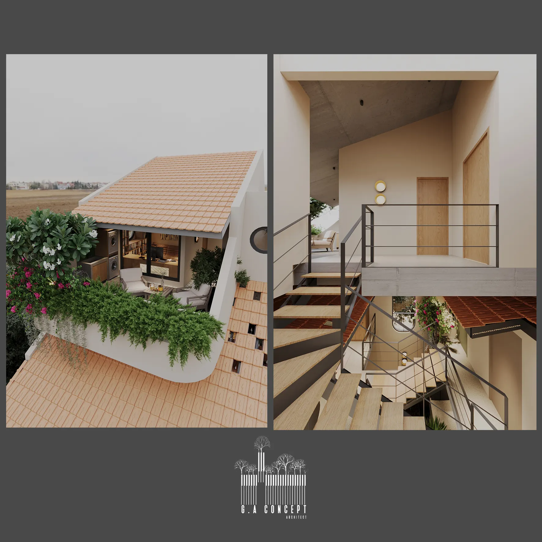 Hidden House – Guy & Quyen thumbnail 3
