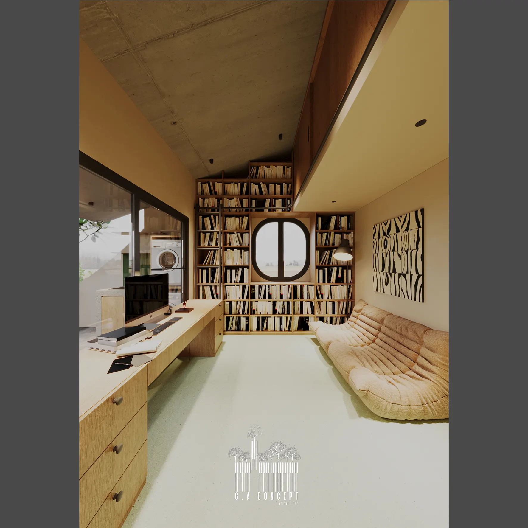 Hidden House – Guy & Quyen thumbnail 4