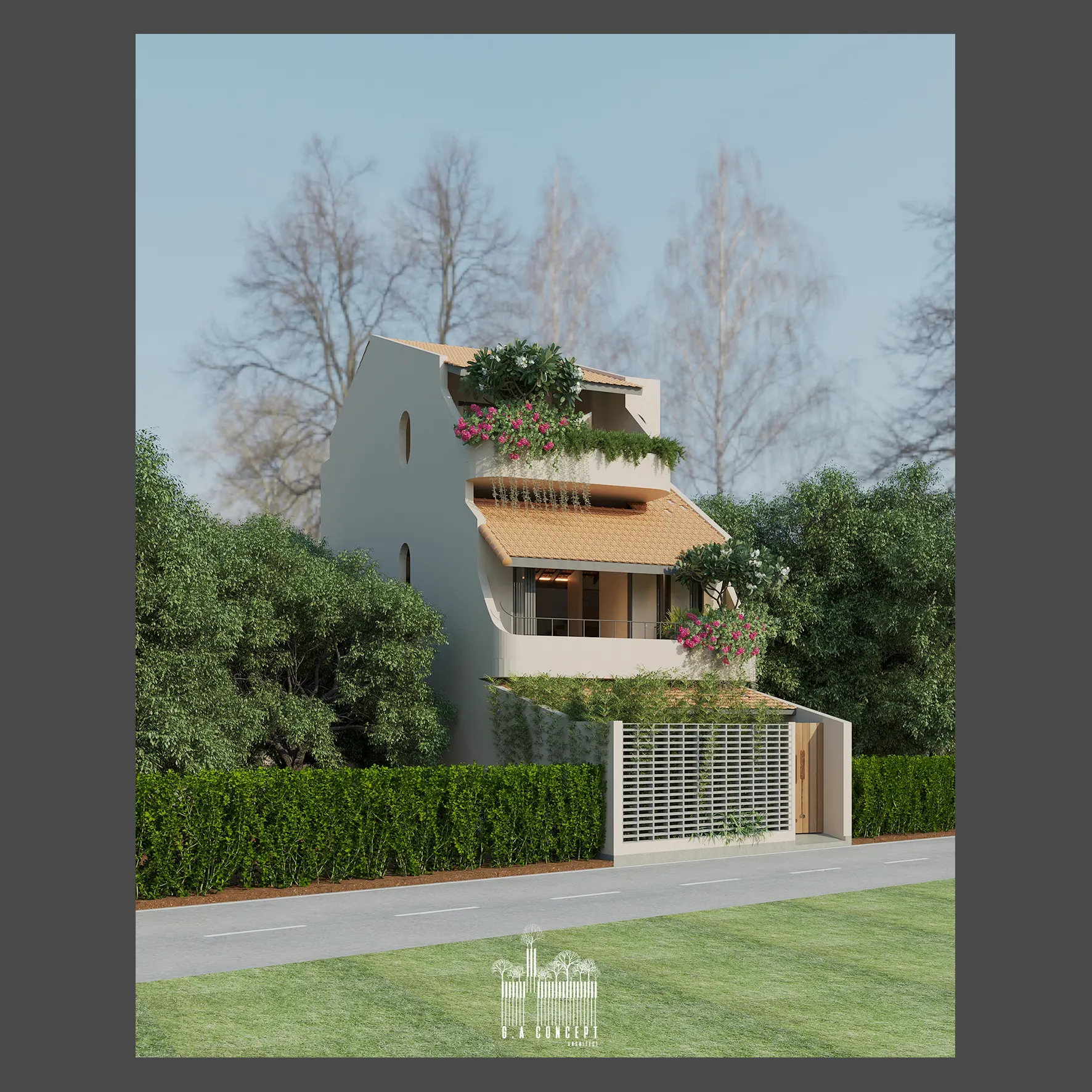Hidden House – Guy & Quyen thumbnail 6