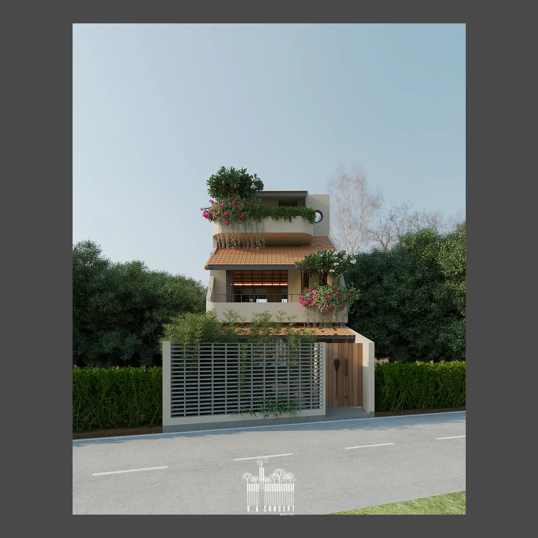 Hidden House – Guy & Quyen thumbnail 8