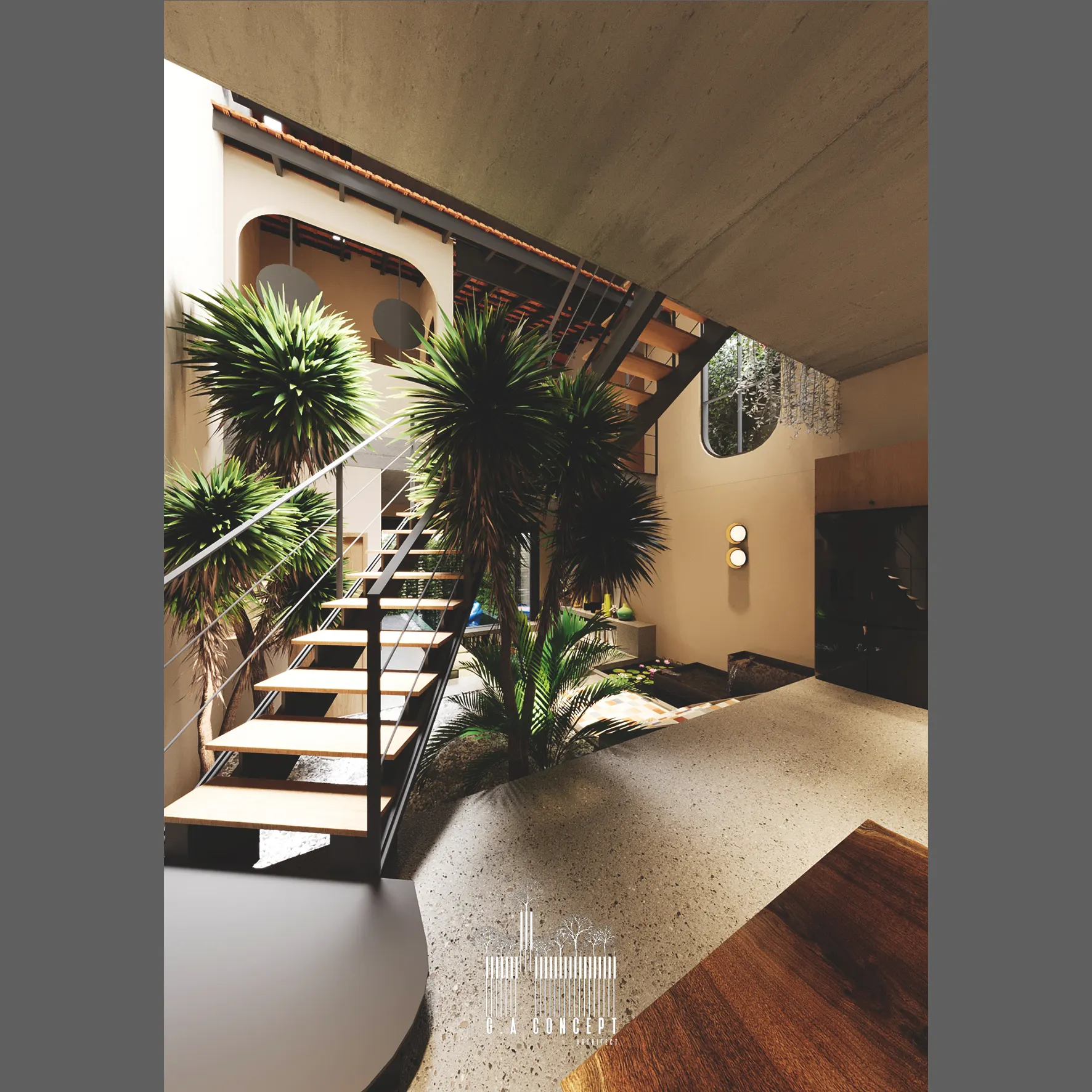 Hidden House – Guy & Quyen thumbnail 9