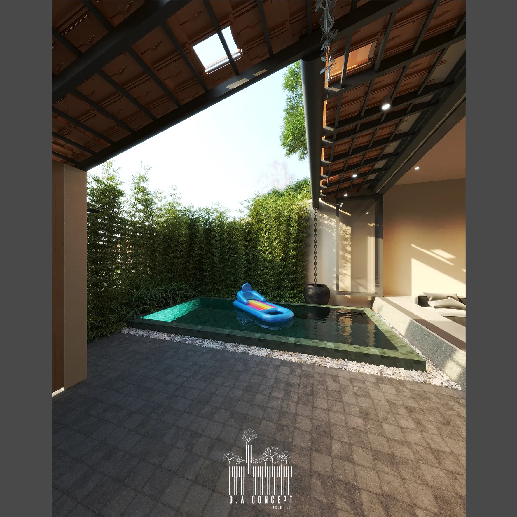 Hidden House – Guy & Quyen thumbnail 10