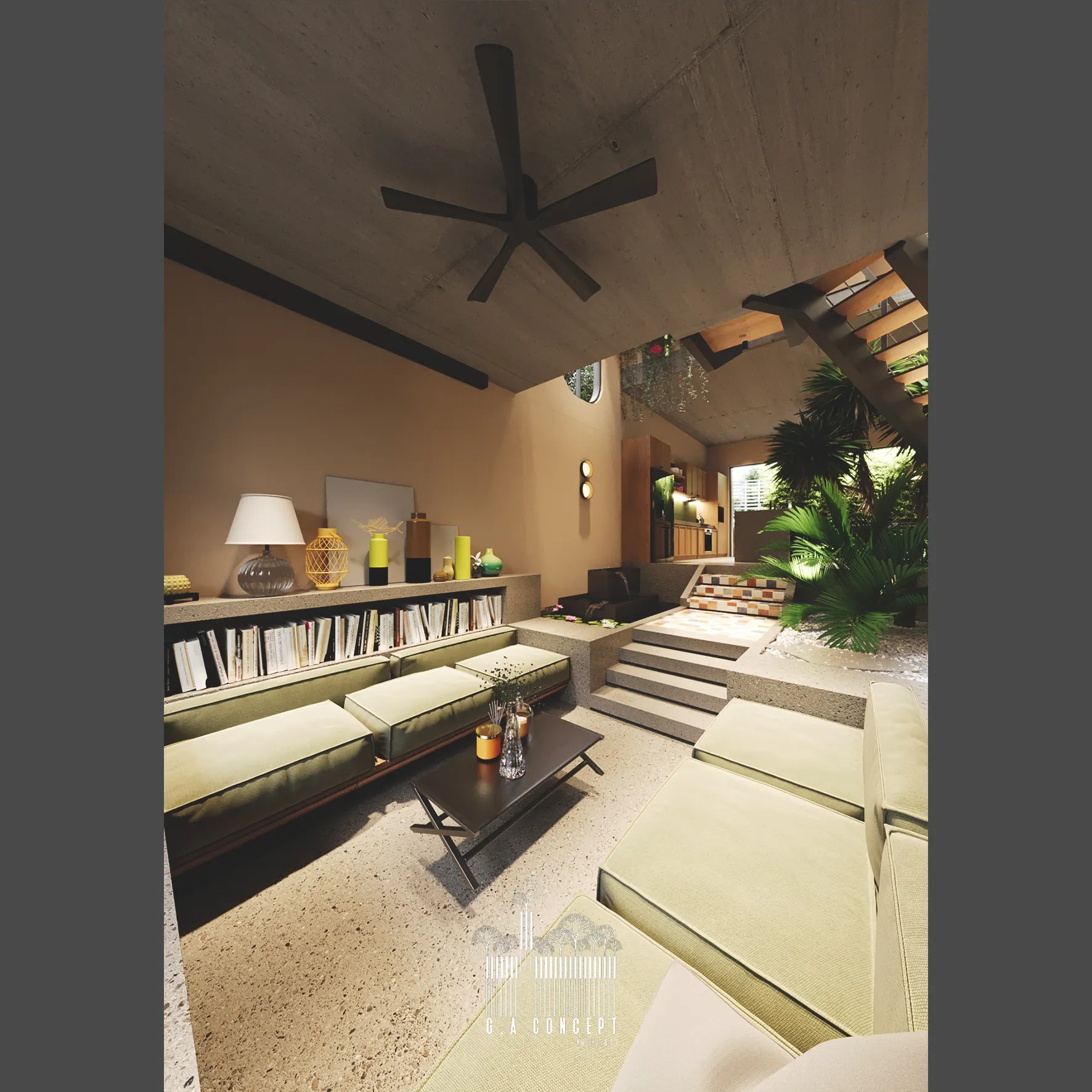 Hidden House – Guy & Quyen thumbnail 11
