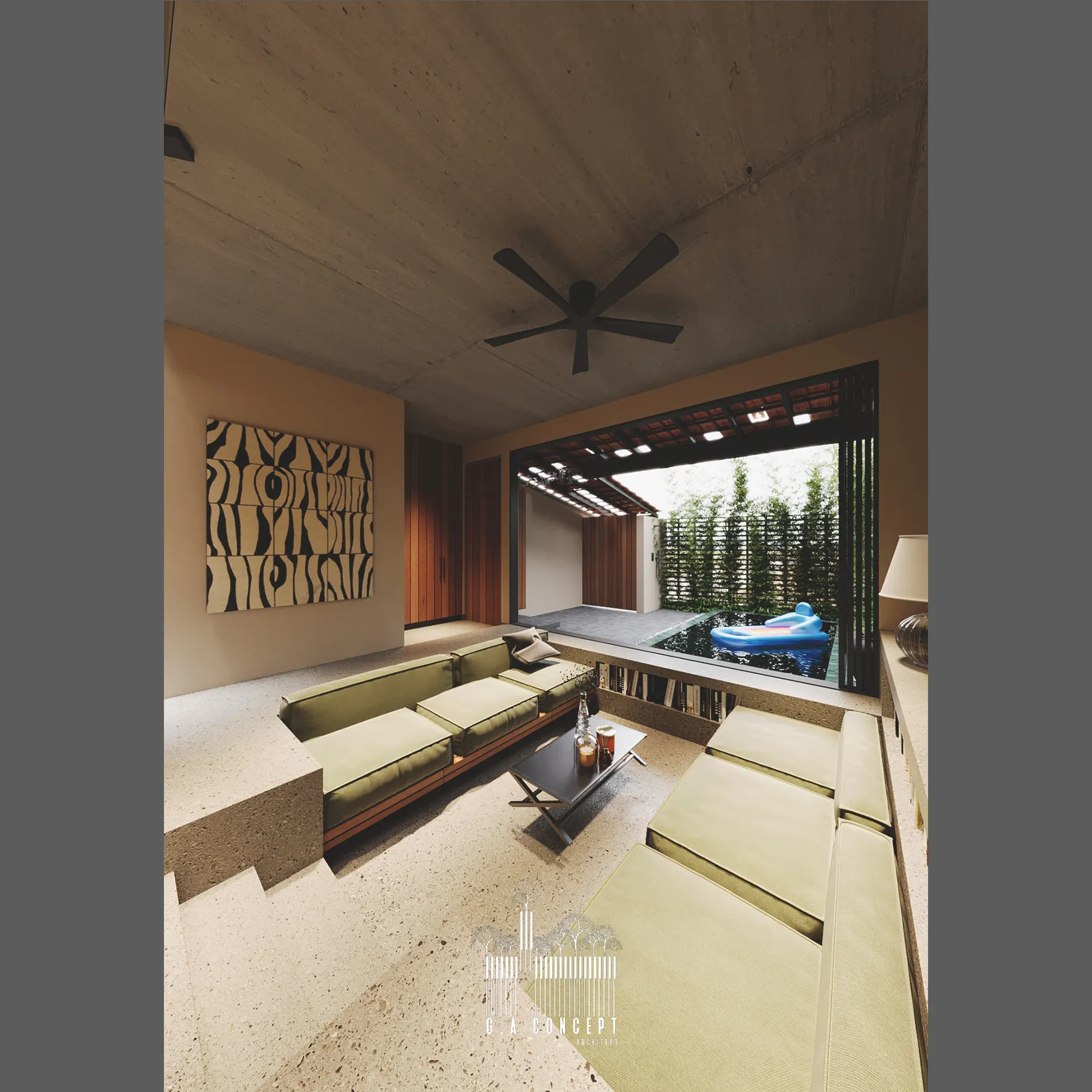 Hidden House – Guy & Quyen thumbnail 12