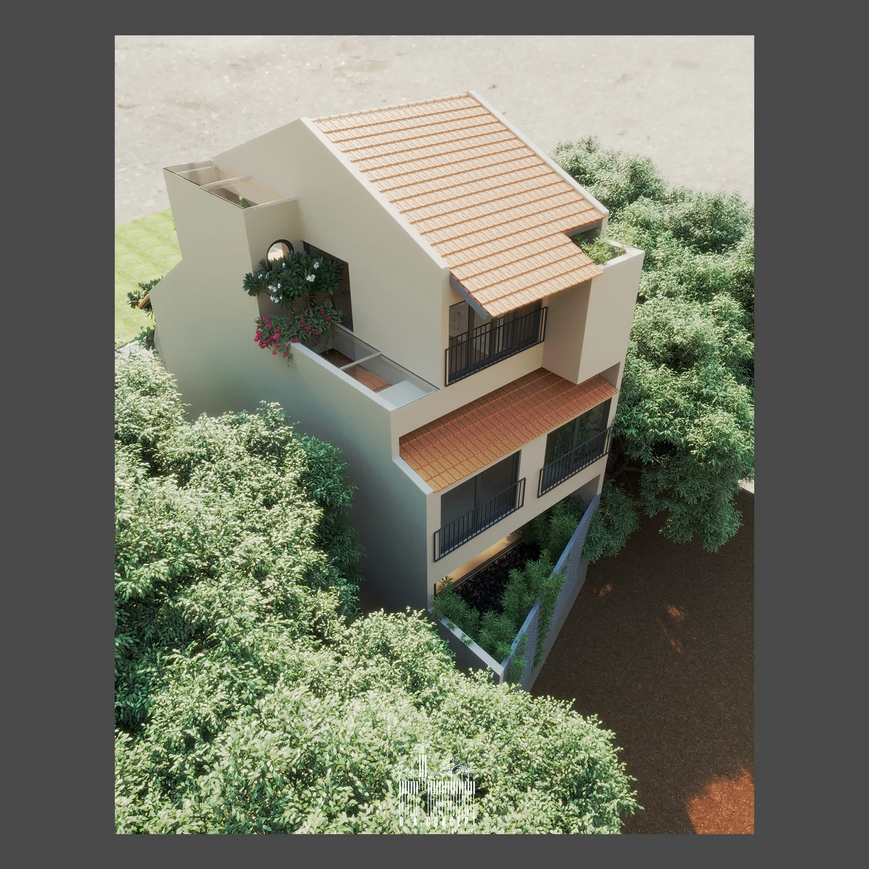 Hidden House – Guy & Quyen thumbnail 13