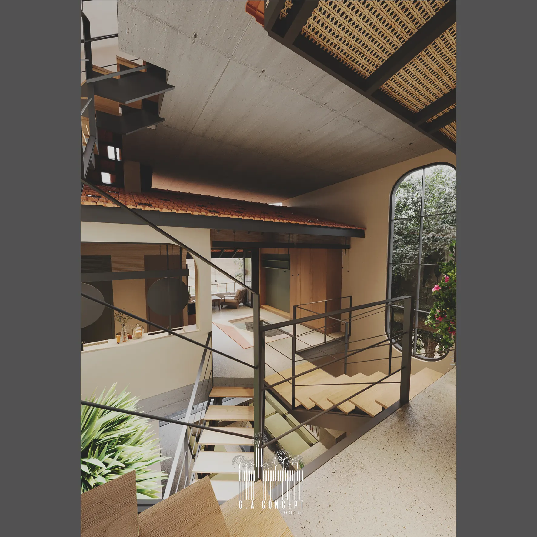 Hidden House – Guy & Quyen thumbnail 15