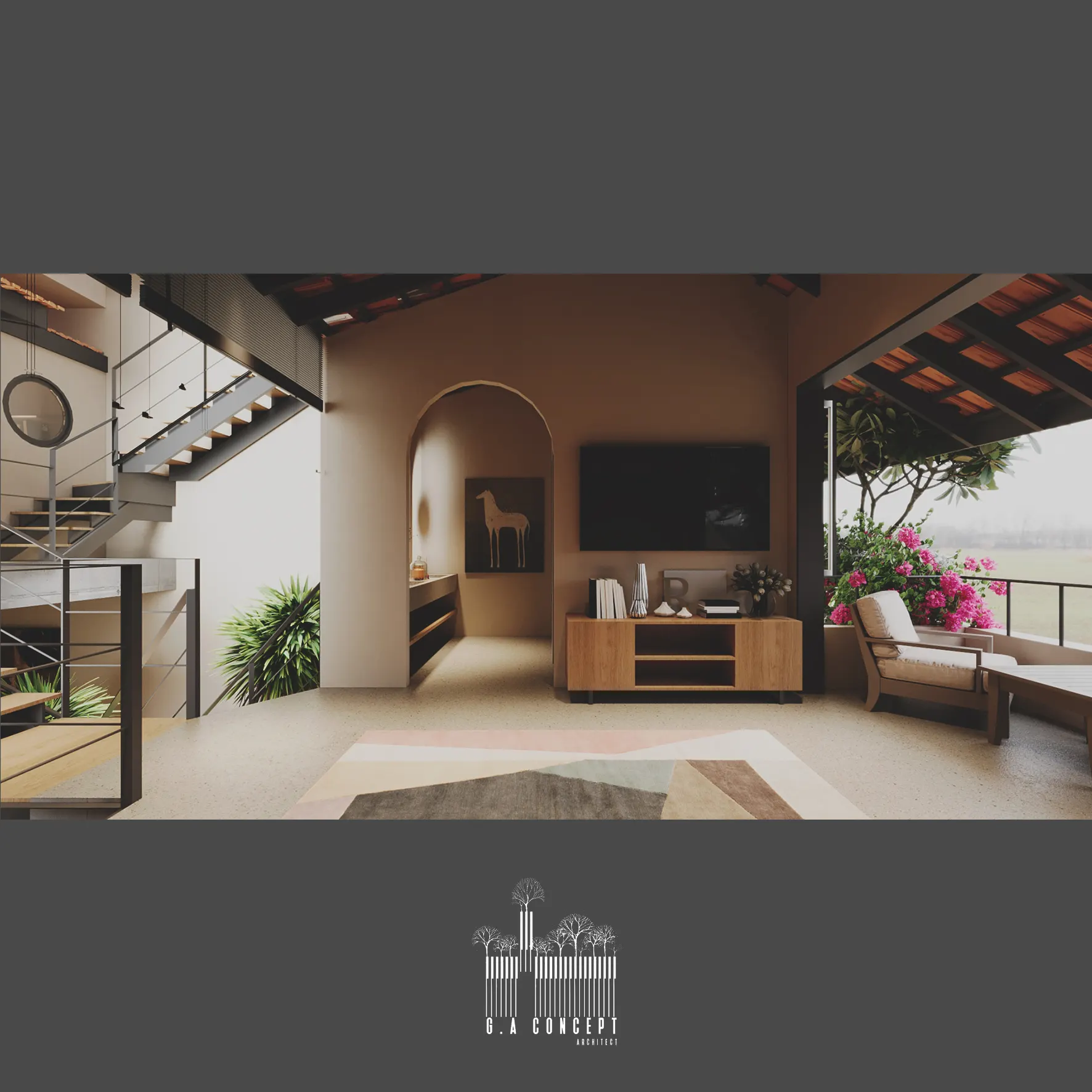 Hidden House – Guy & Quyen thumbnail 16