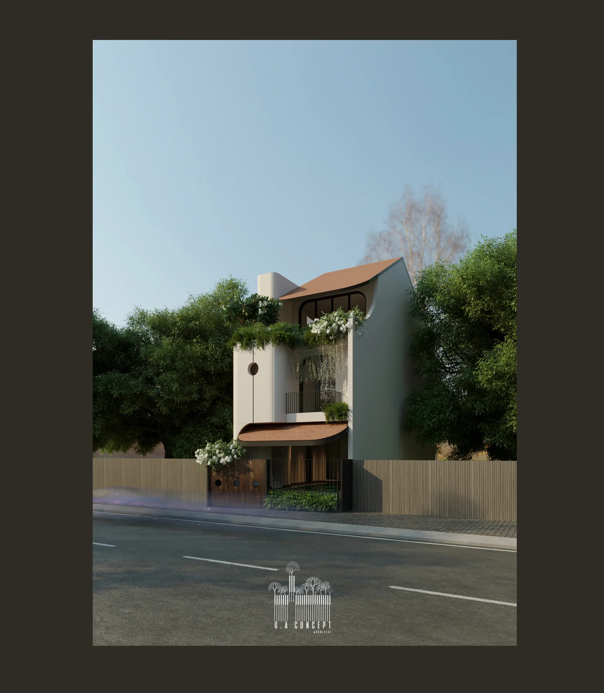 Chu Nam House thumbnail 2