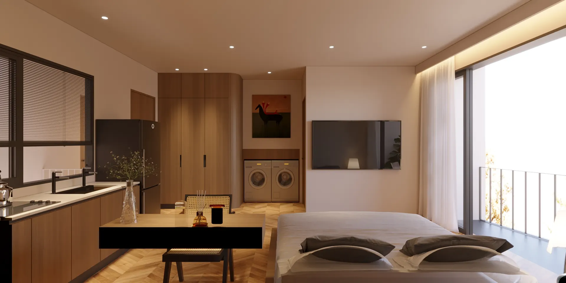 Chu Nam House thumbnail 4