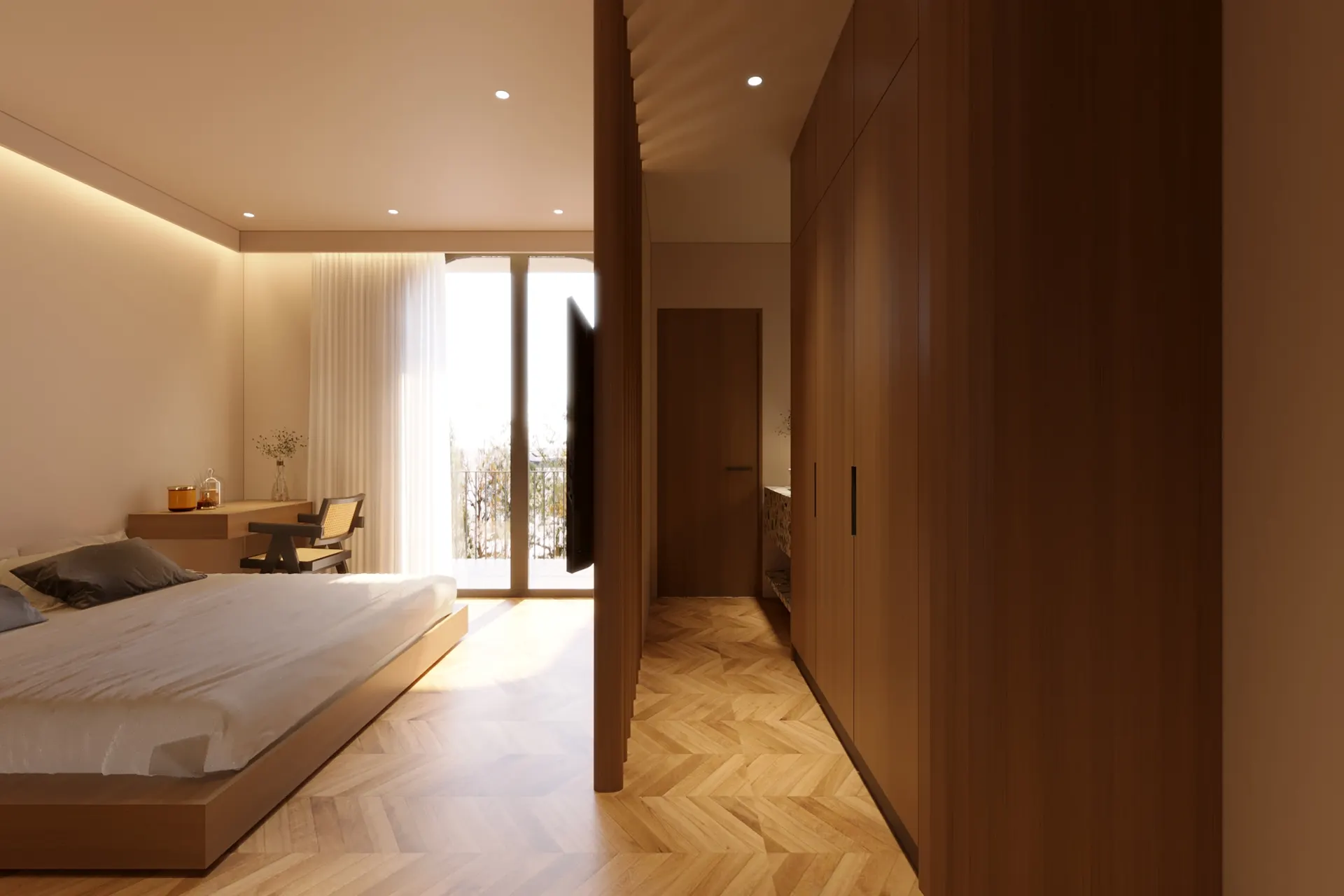 Chu Nam House thumbnail 9