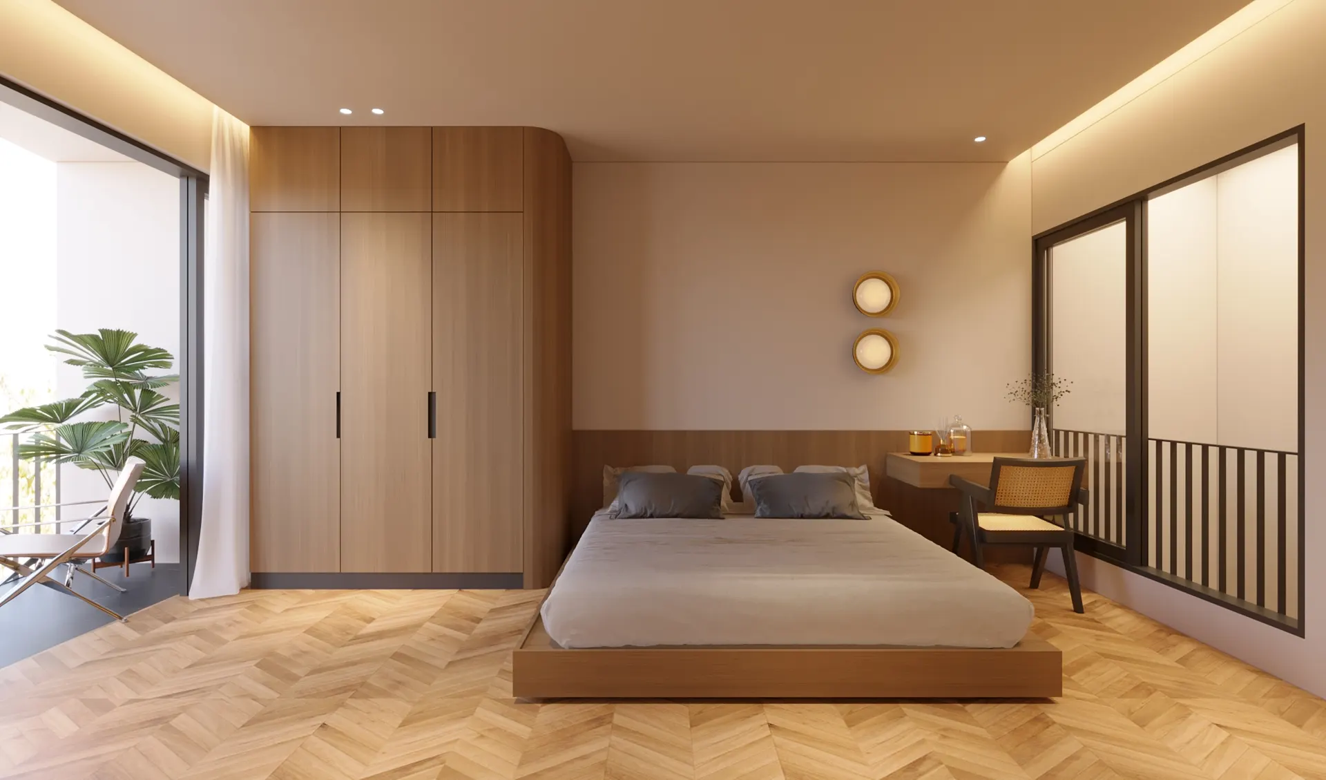 Chu Nam House thumbnail 14