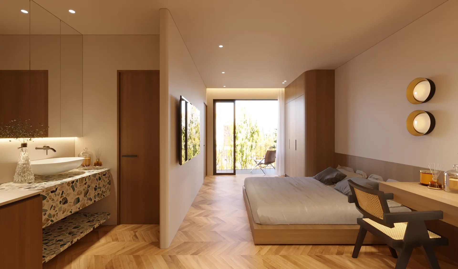 Chu Nam House thumbnail 15