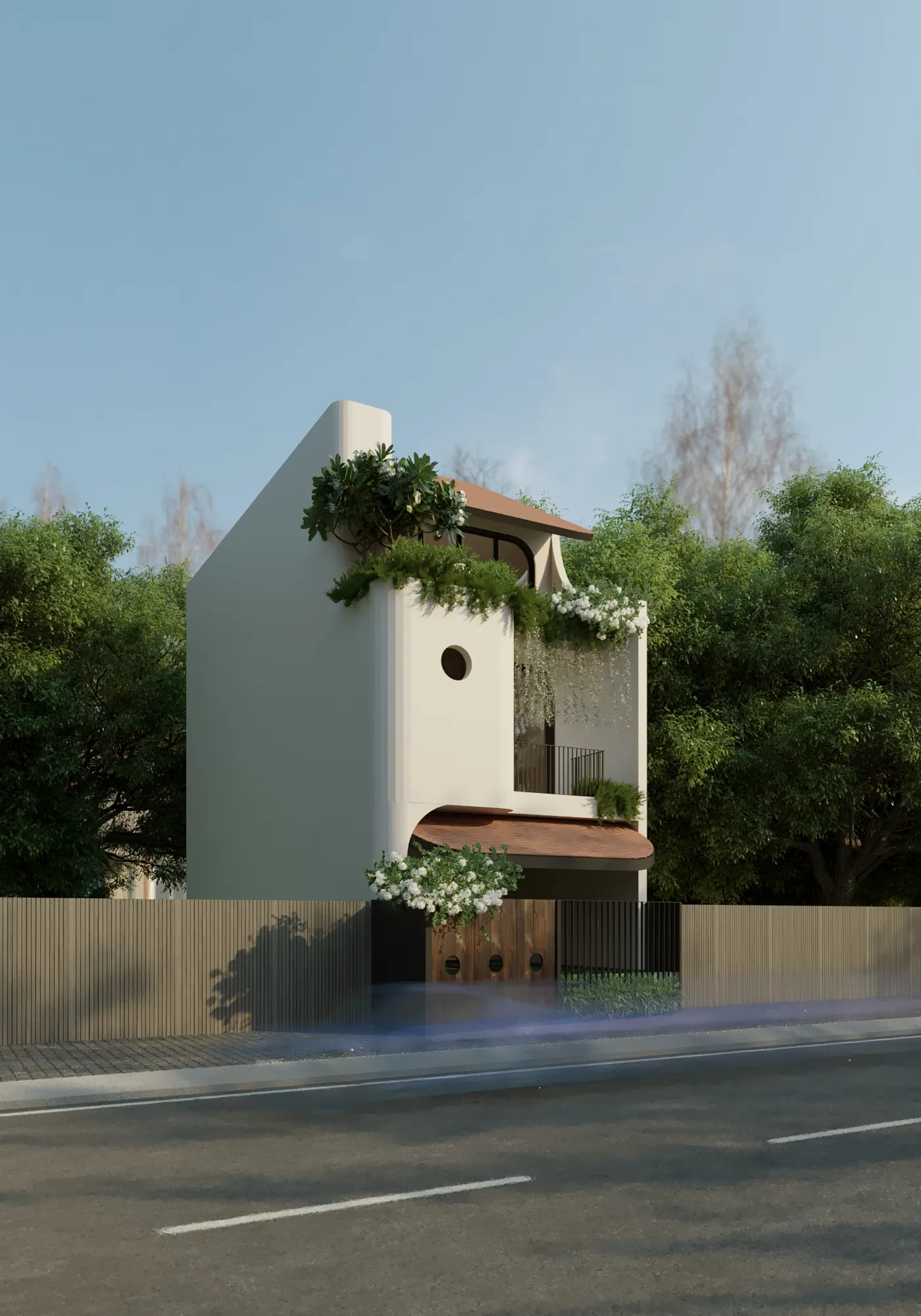 Chu Nam House thumbnail 19