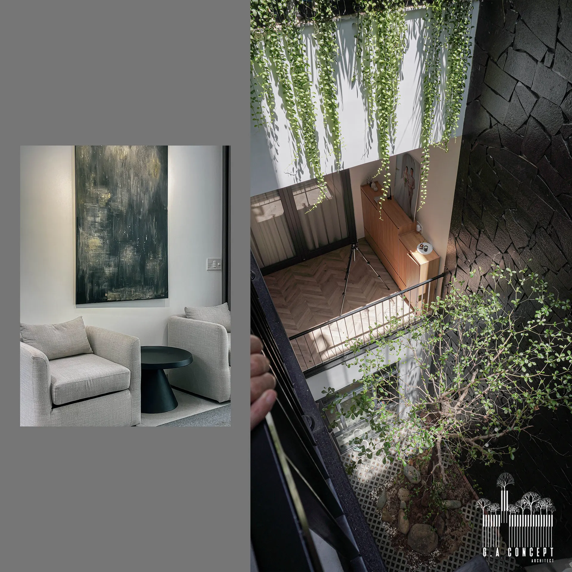 H DN' House thumbnail 5